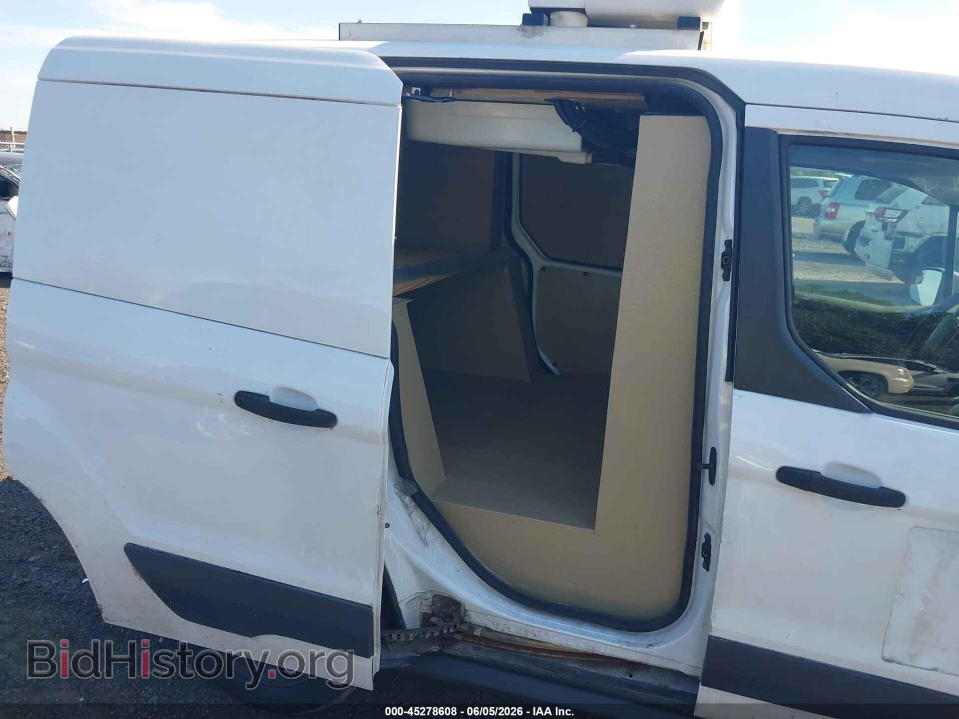 2015 FORD TRANSIT CONNECT - VIN: NM0LS6E77F1187902 - Фото 8