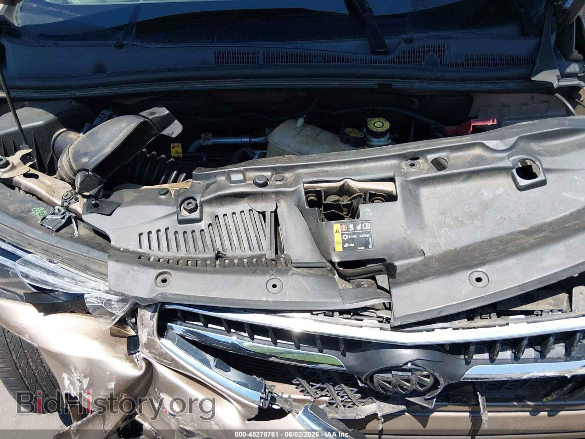 2019 BUICK ENCORE - VIN: KL4CJESB0KB911243 - Photo 10