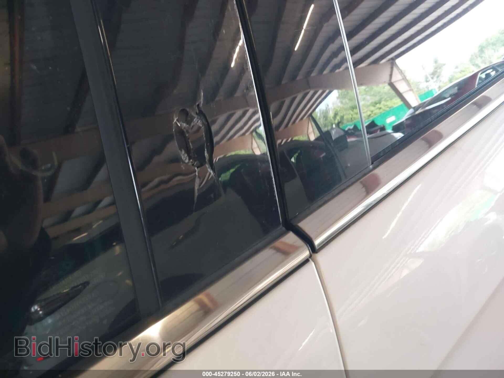 2015 FORD EDGE - VIN: 2FMTK4K88FBC21401 - Photo 6