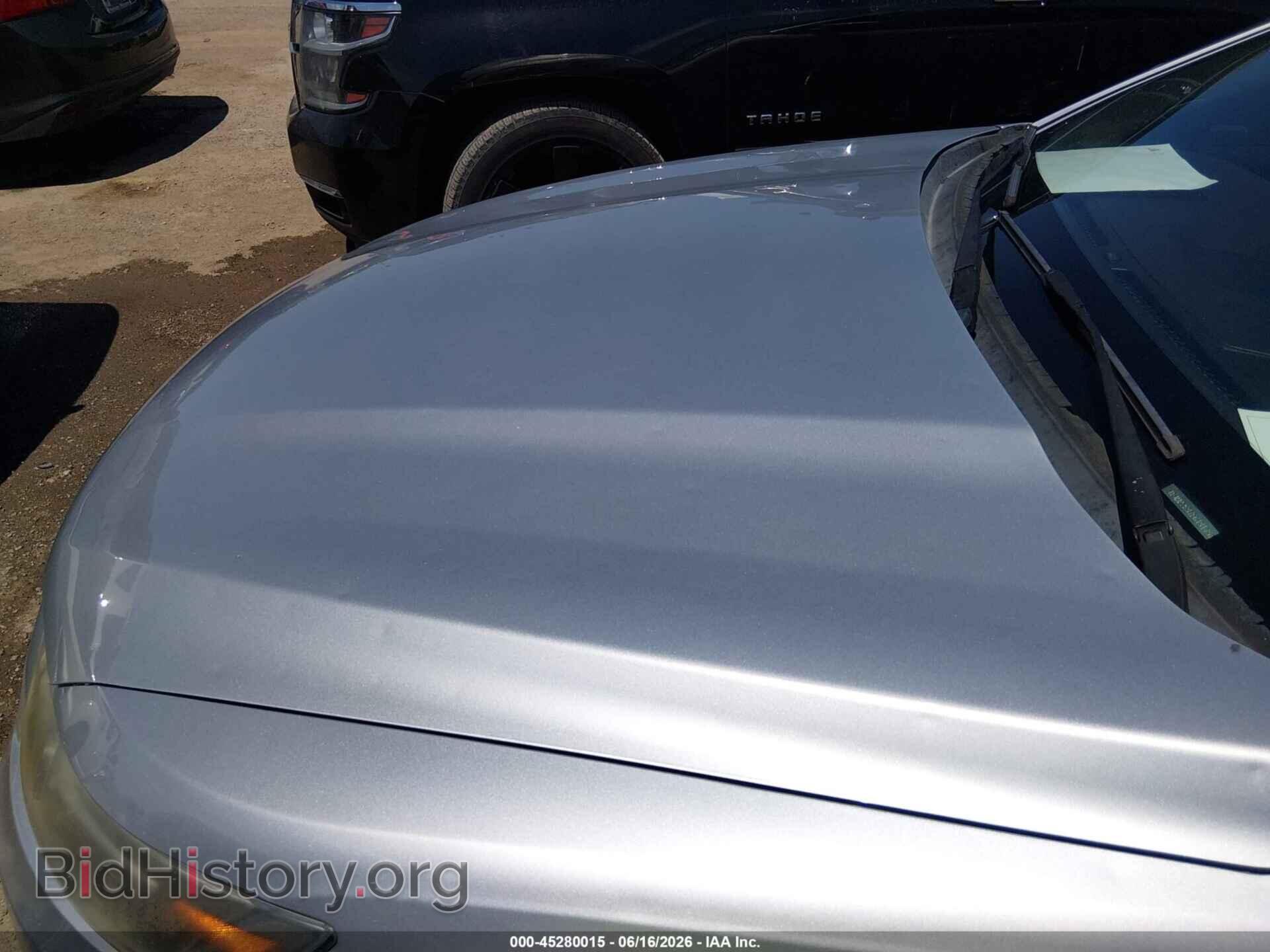 2015 FORD TAURUS - VIN: 1FAHP2E87FG181757 - Photo 6