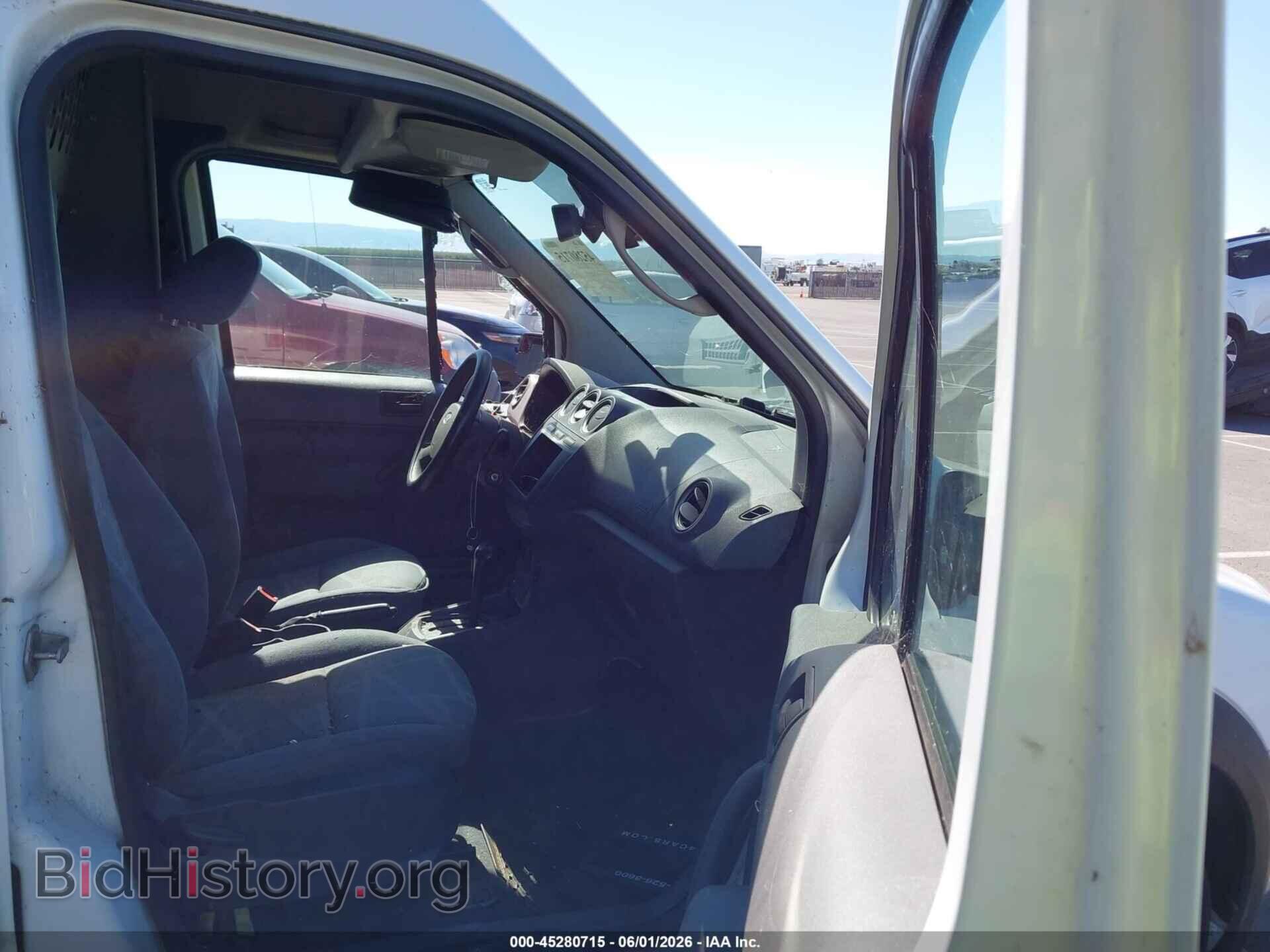 2012 FORD TRANSIT CONNECT - VIN: NM0LS7BN2CT120343 - Photo 5