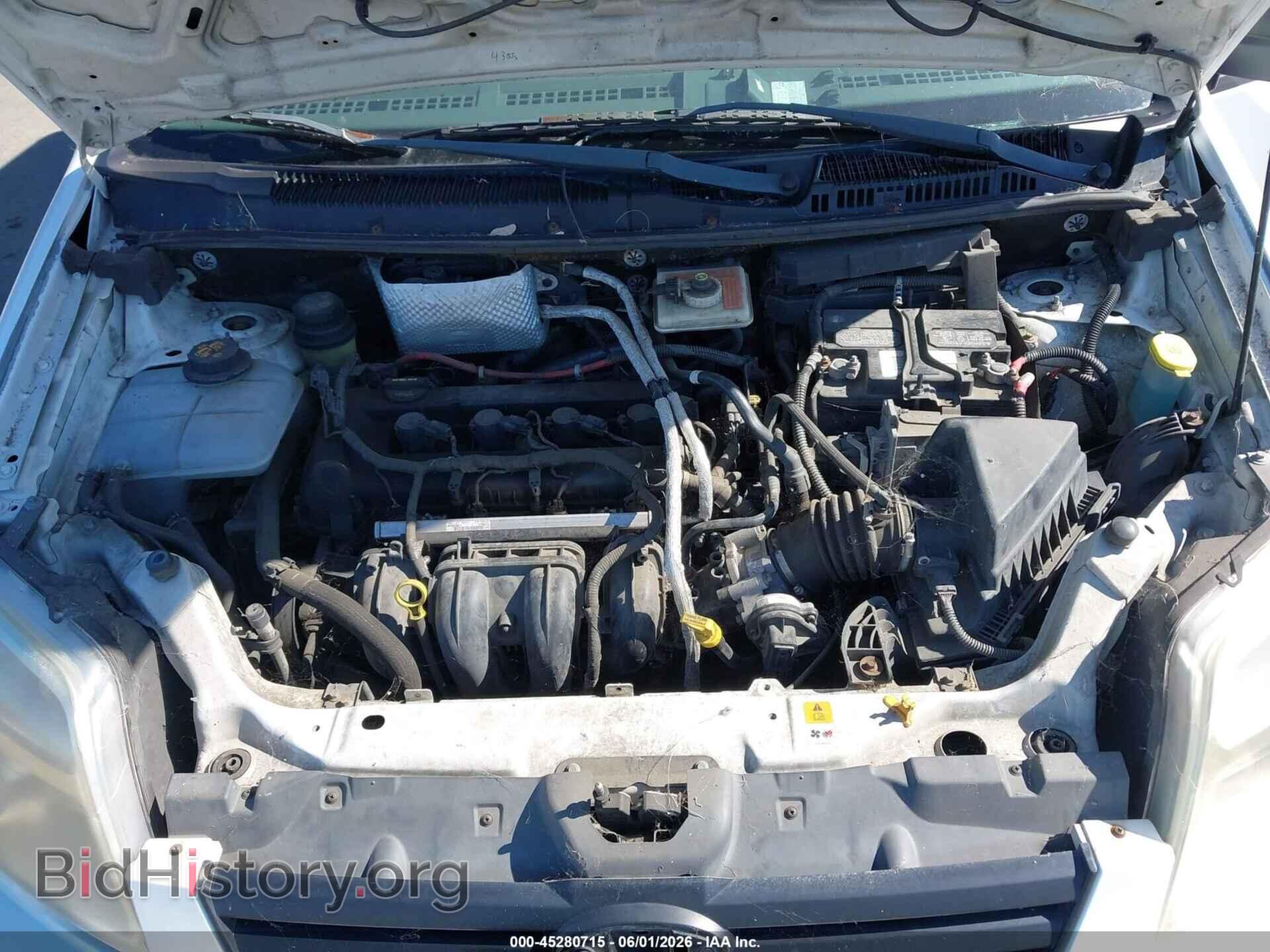 2012 FORD TRANSIT CONNECT - VIN: NM0LS7BN2CT120343 - Photo 10