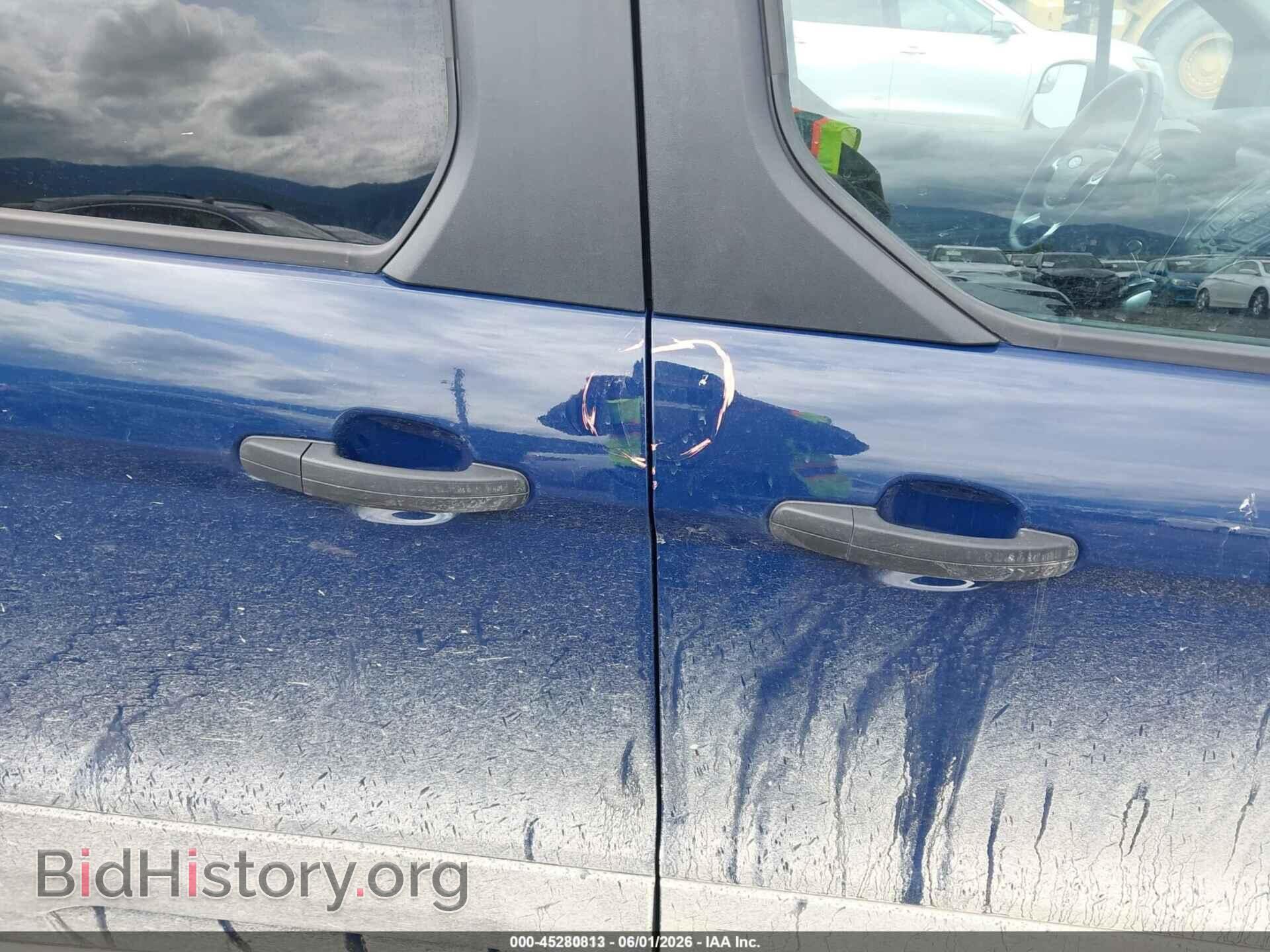 2018 FORD TRANSIT CONNECT - VIN: NM0GE9E77J1372292 - Фото 12