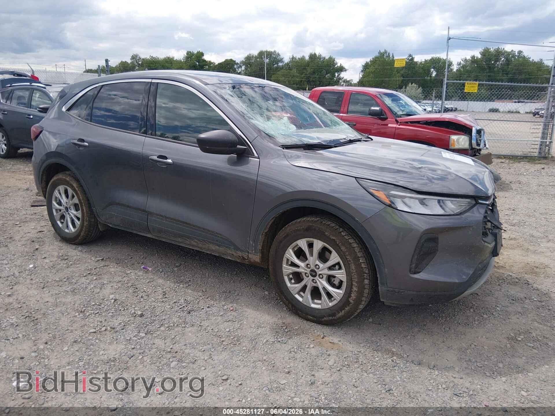 Photo 1FMCU9GN4RUA38422 - FORD ESCAPE 2024