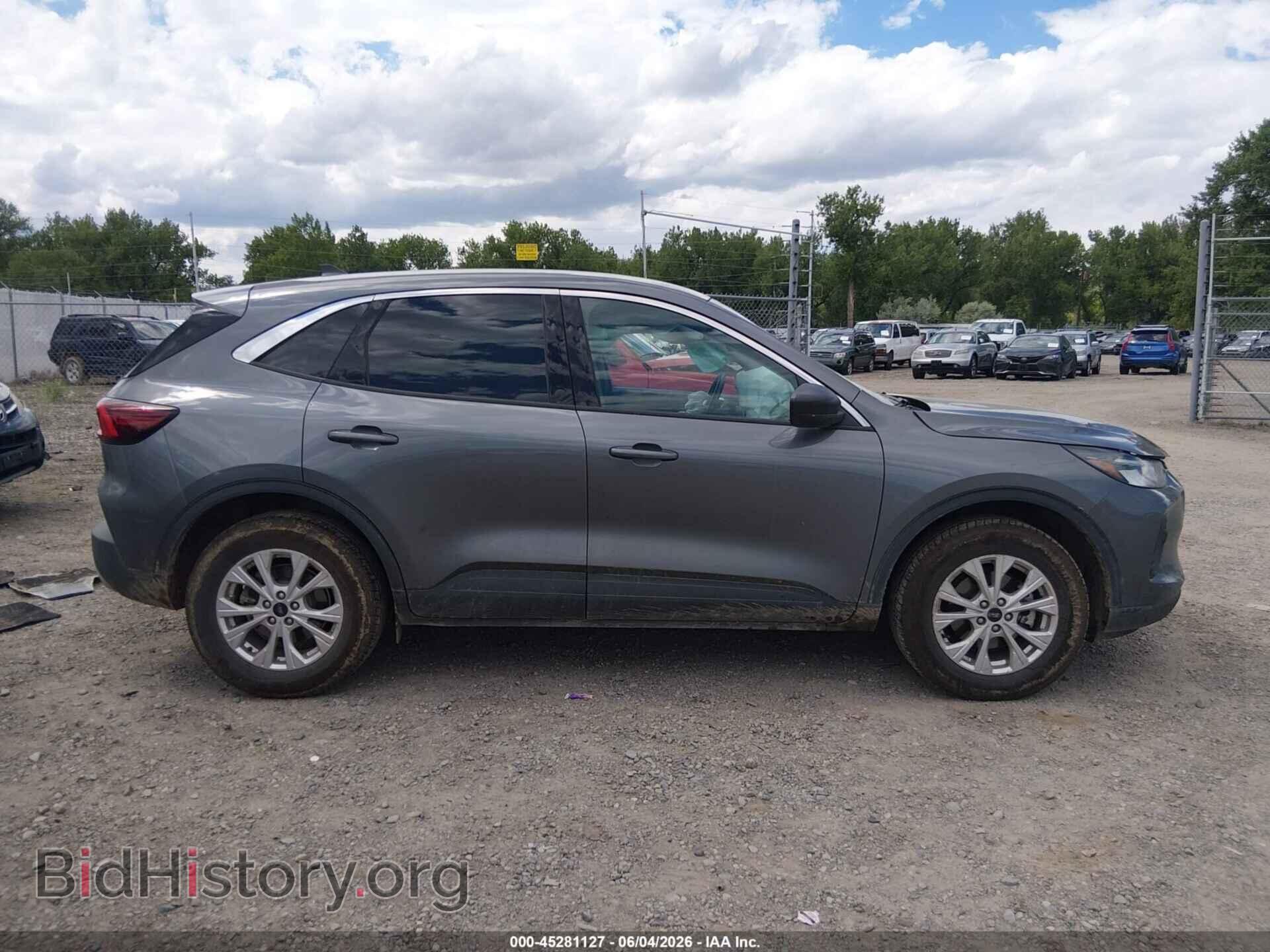 2024 FORD ESCAPE - VIN: 1FMCU9GN4RUA38422 - Фото 13