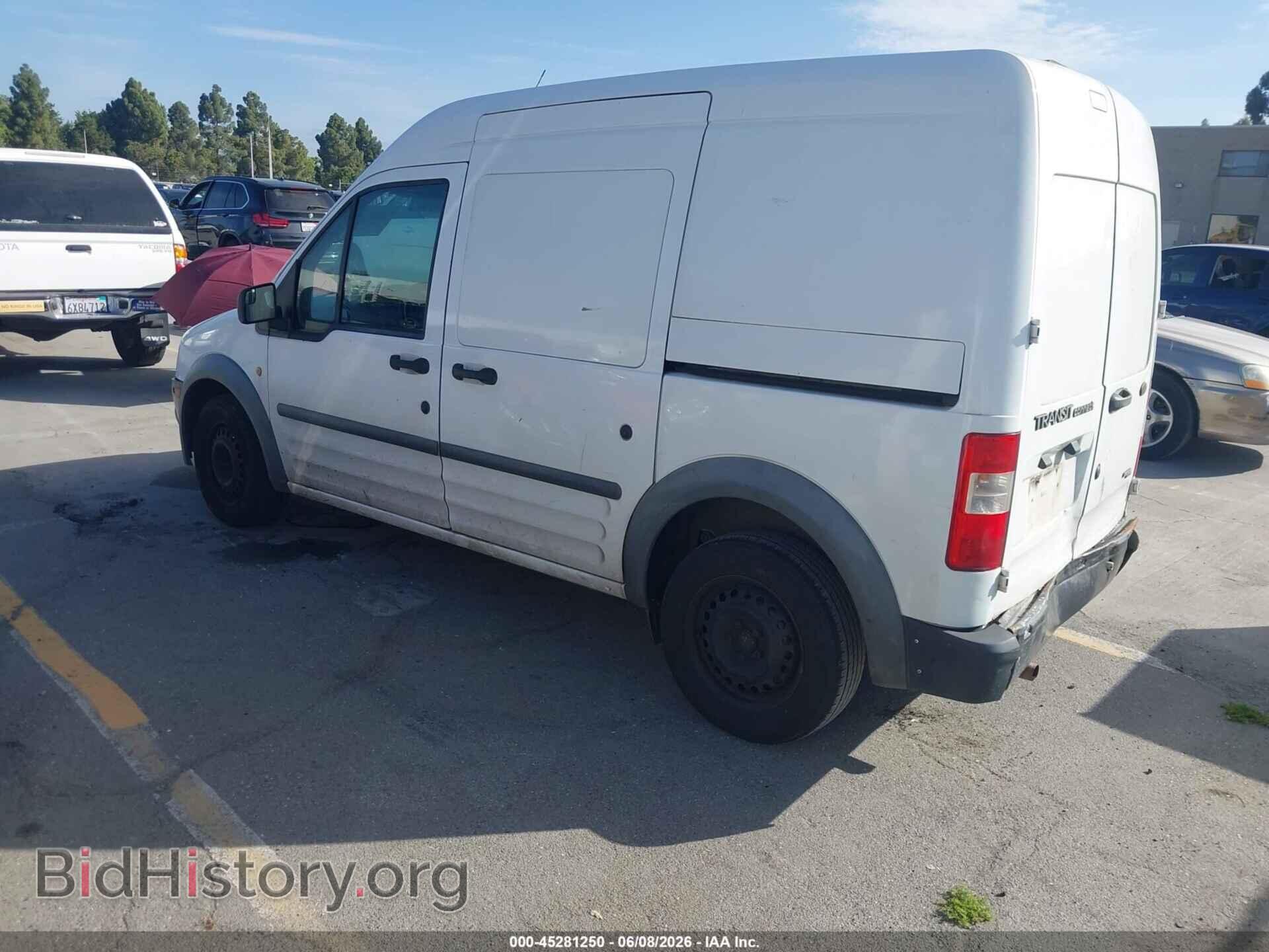 2012 FORD TRANSIT CONNECT - VIN: NM0LS7AN1CT091855 - Фото 3