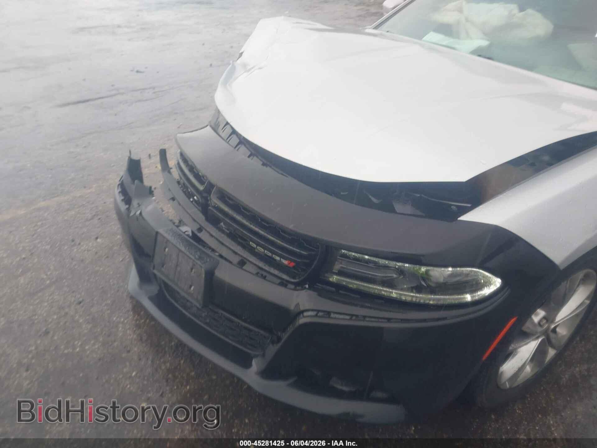 2021 DODGE CHARGER - VIN: 2C3CDXJG5MH683079 - Photo 6