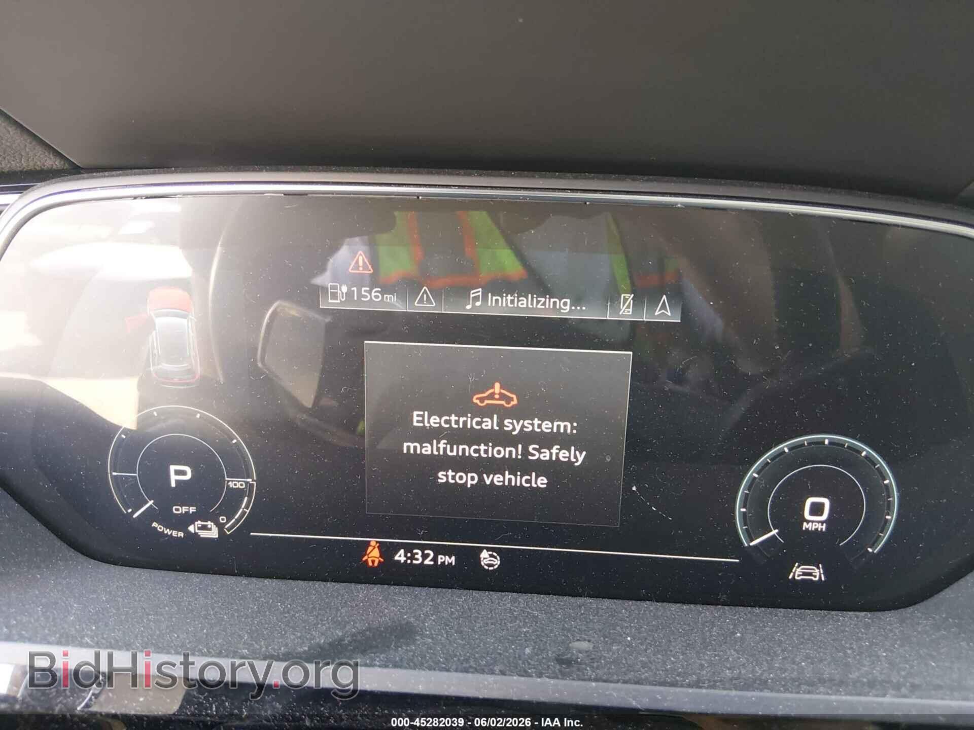 2019 AUDI E-TRON - VIN: WA1LABGE5KB021273 - Photo 17