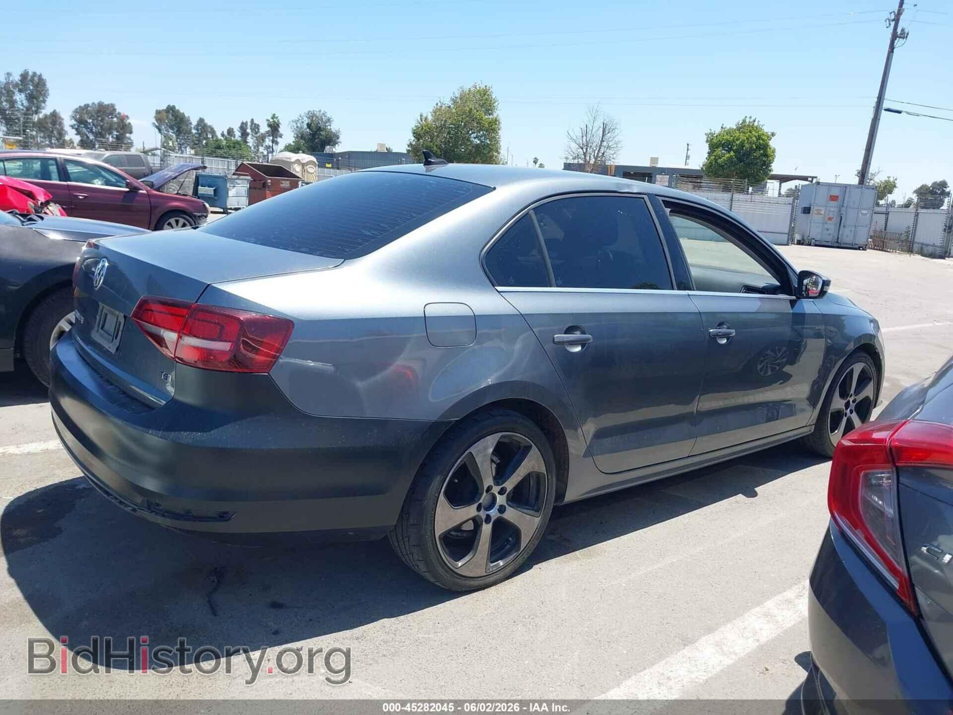 2017 VOLKSWAGEN JETTA - VIN: 3VWDB7AJ6HM248089 - Фото 13