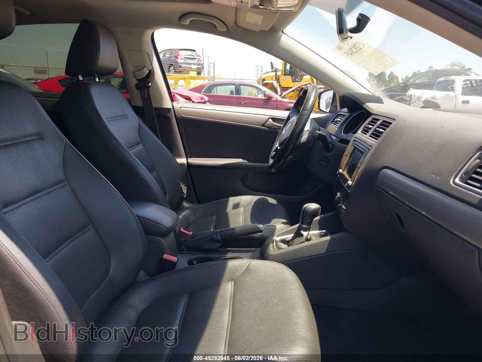 2017 VOLKSWAGEN JETTA - VIN: 3VWDB7AJ6HM248089 - Фото 5