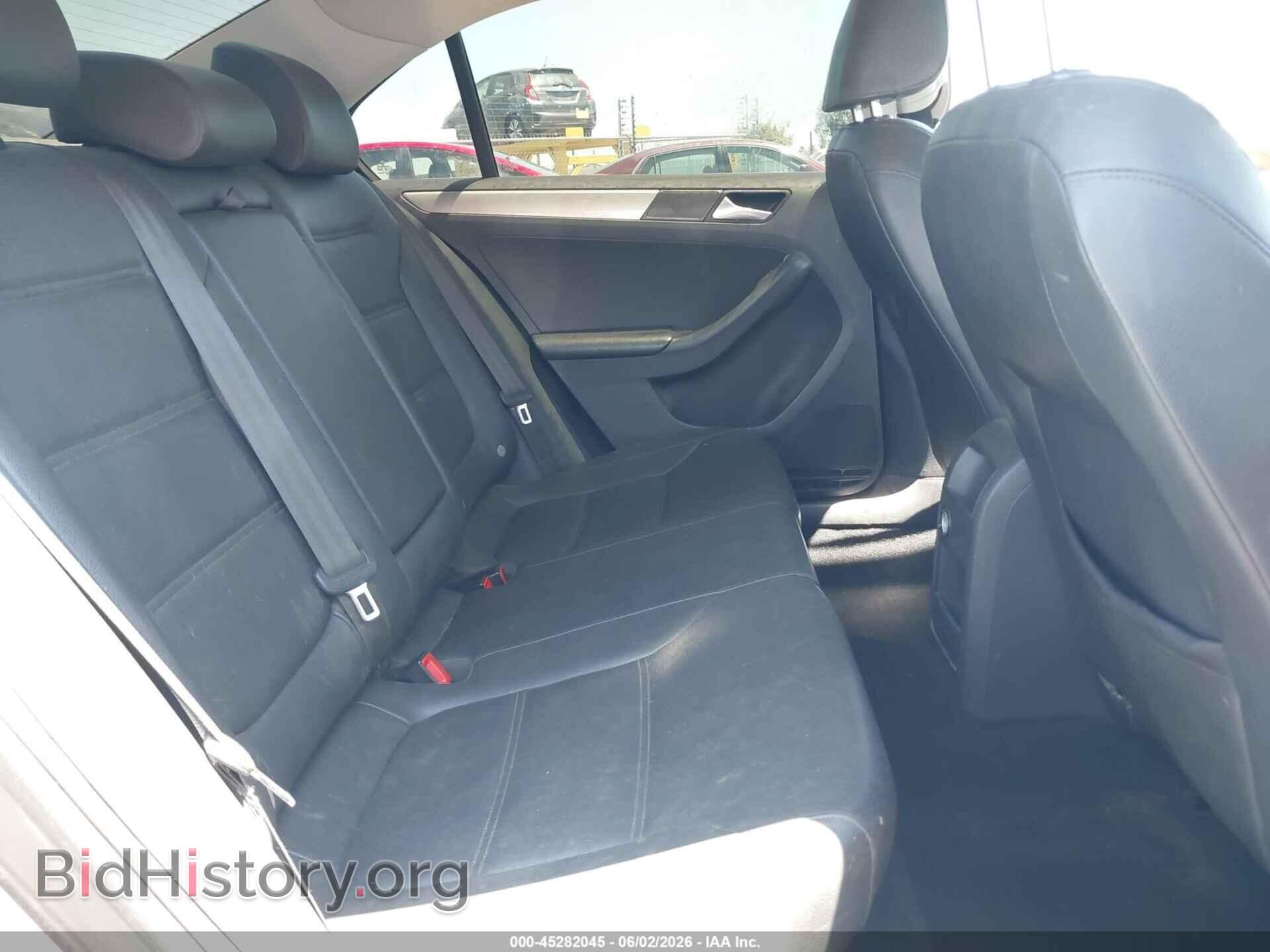 2017 VOLKSWAGEN JETTA - VIN: 3VWDB7AJ6HM248089 - Фото 8