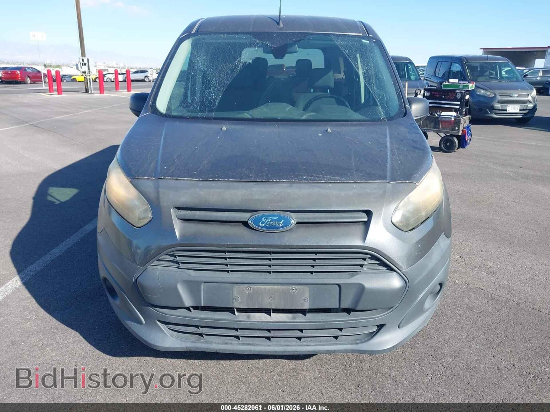 2018 FORD TRANSIT CONNECT - VIN: NM0GE9E72J1343685 - Photo 15
