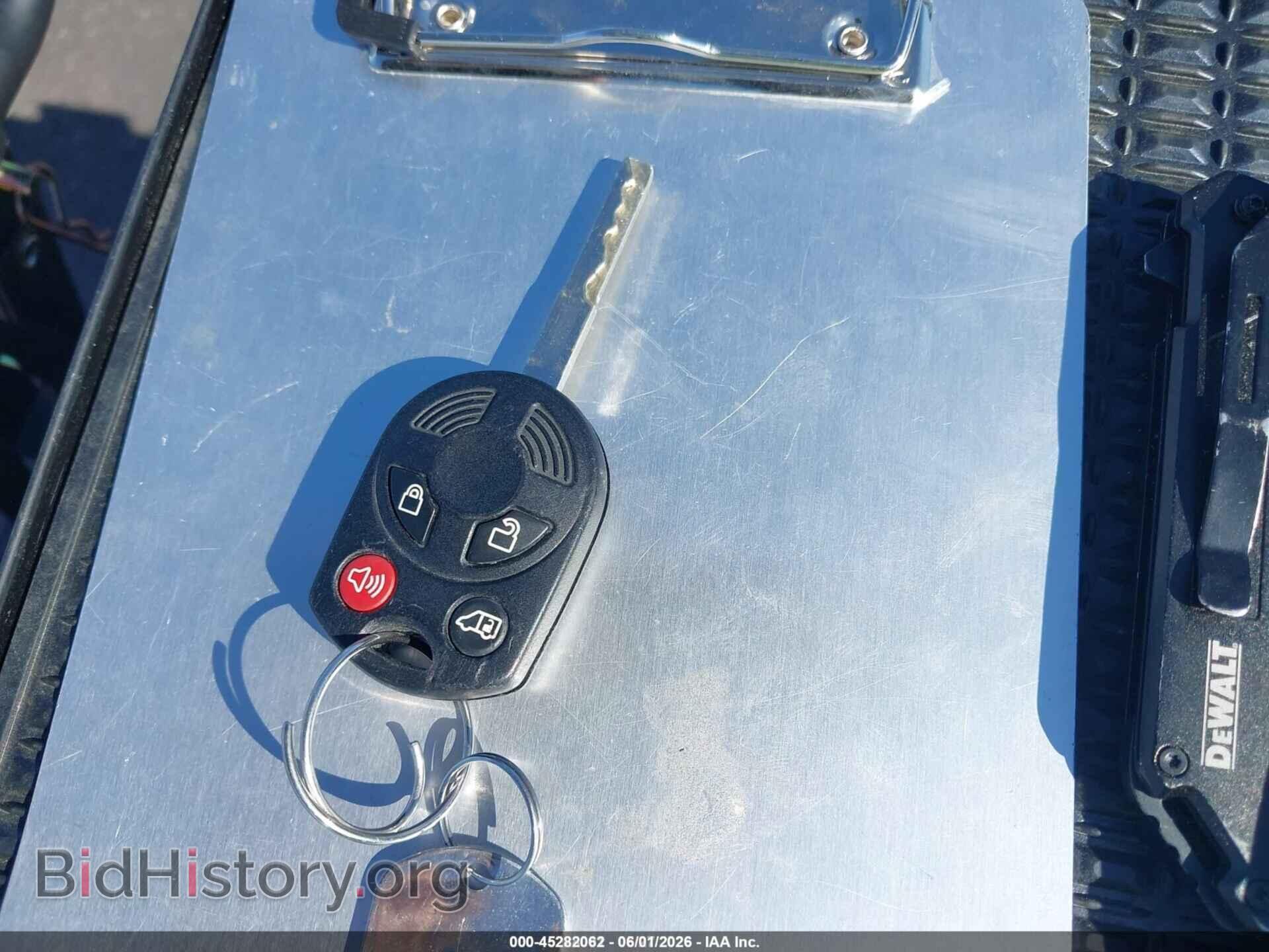 2018 FORD TRANSIT CONNECT - VIN: NM0GE9E76J1372302 - Фото 11