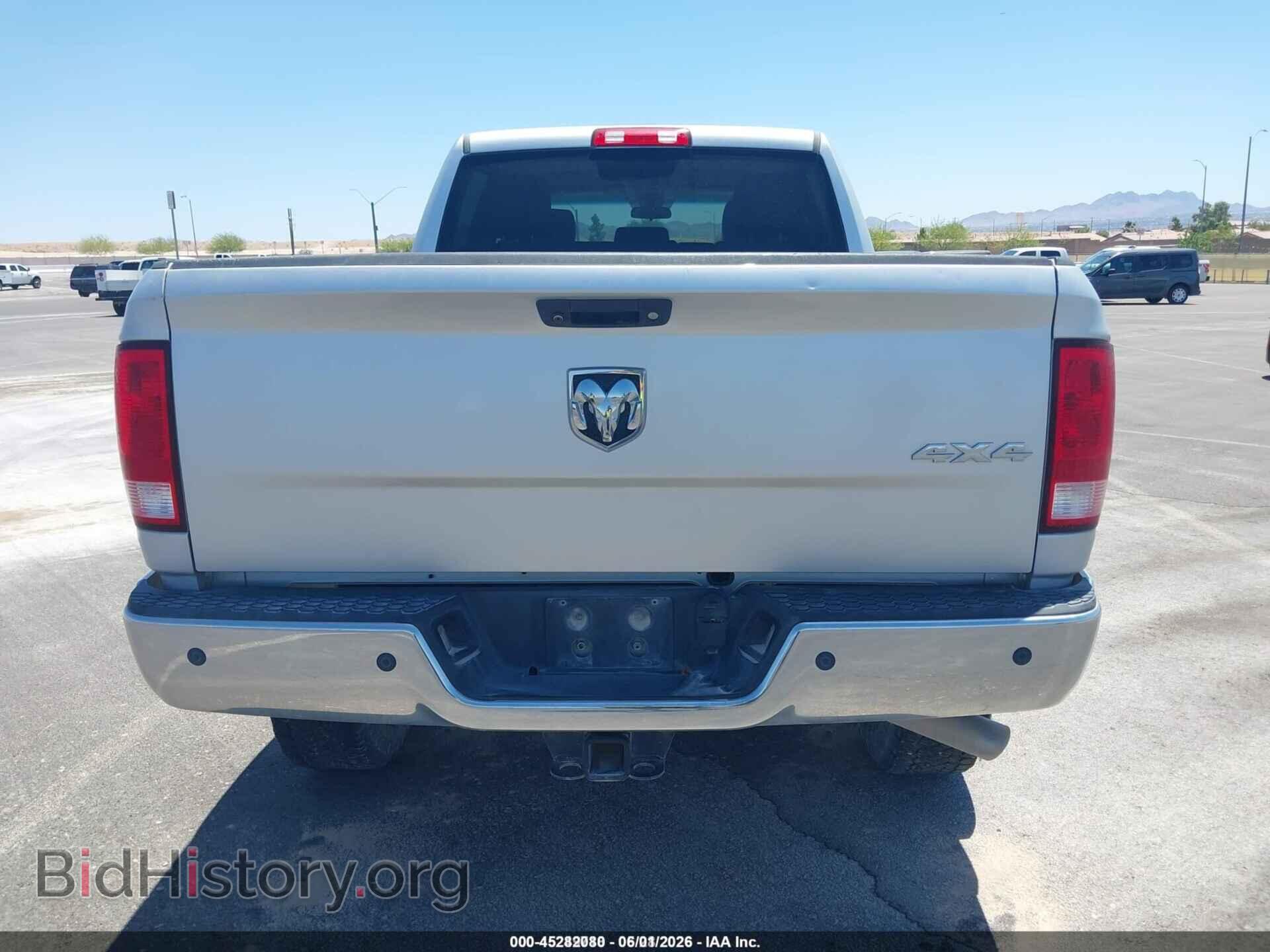 2018 RAM 2500 - VIN: 3C6TR5CJ8JG295258 - Фото 14