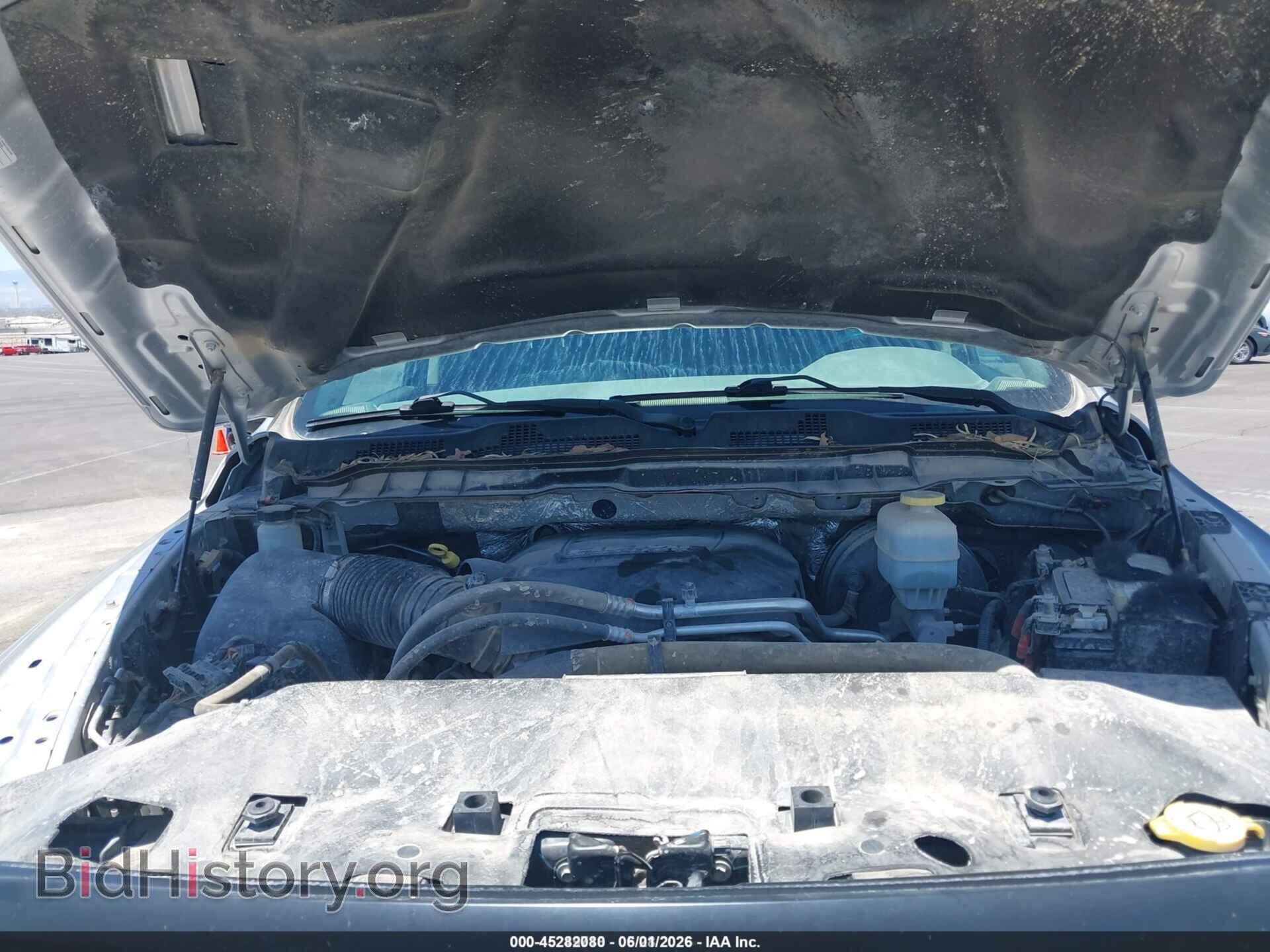 2018 RAM 2500 - VIN: 3C6TR5CJ8JG295258 - Фото 10