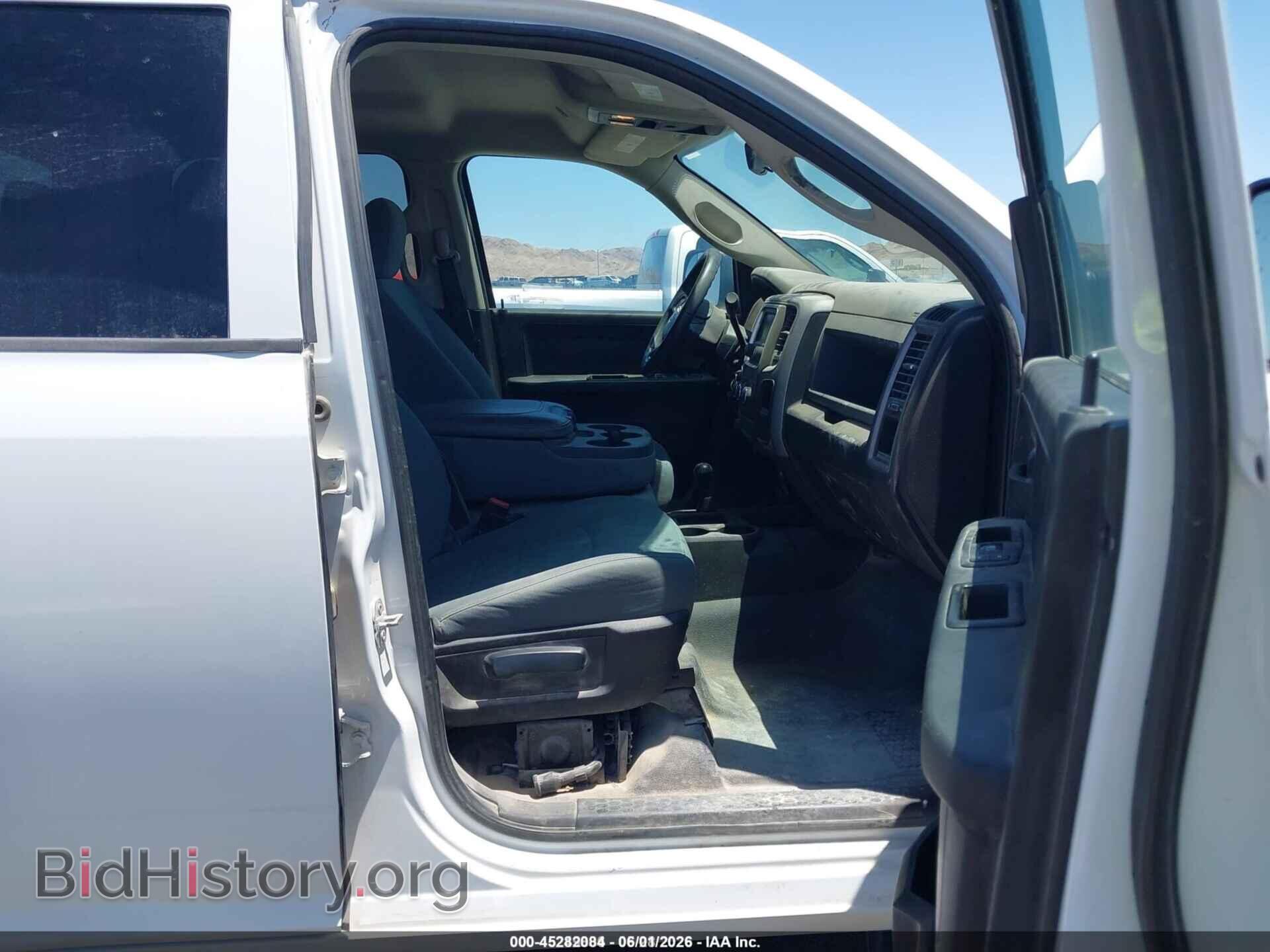 2017 RAM 3500 - VIN: 3C63R3CL6HG707211 - Фото 5