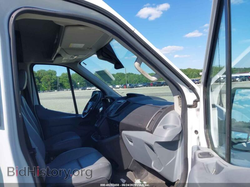 2016 Ford TRANSIT-250 (VIN 1FTYR2CM8GKA82660) — photo 5 of 16