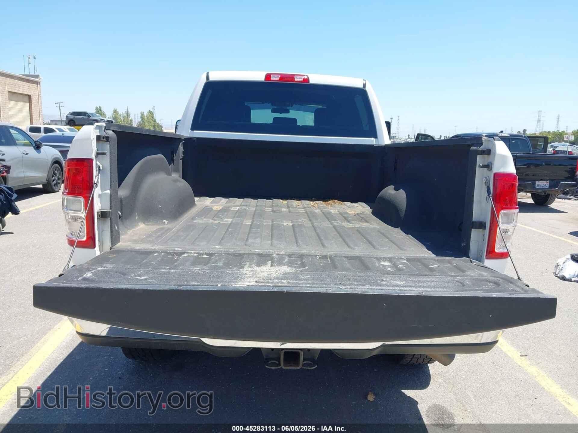 2021 RAM 2500 - VIN: 3C6UR5CJ1MG641918 - Фото 16