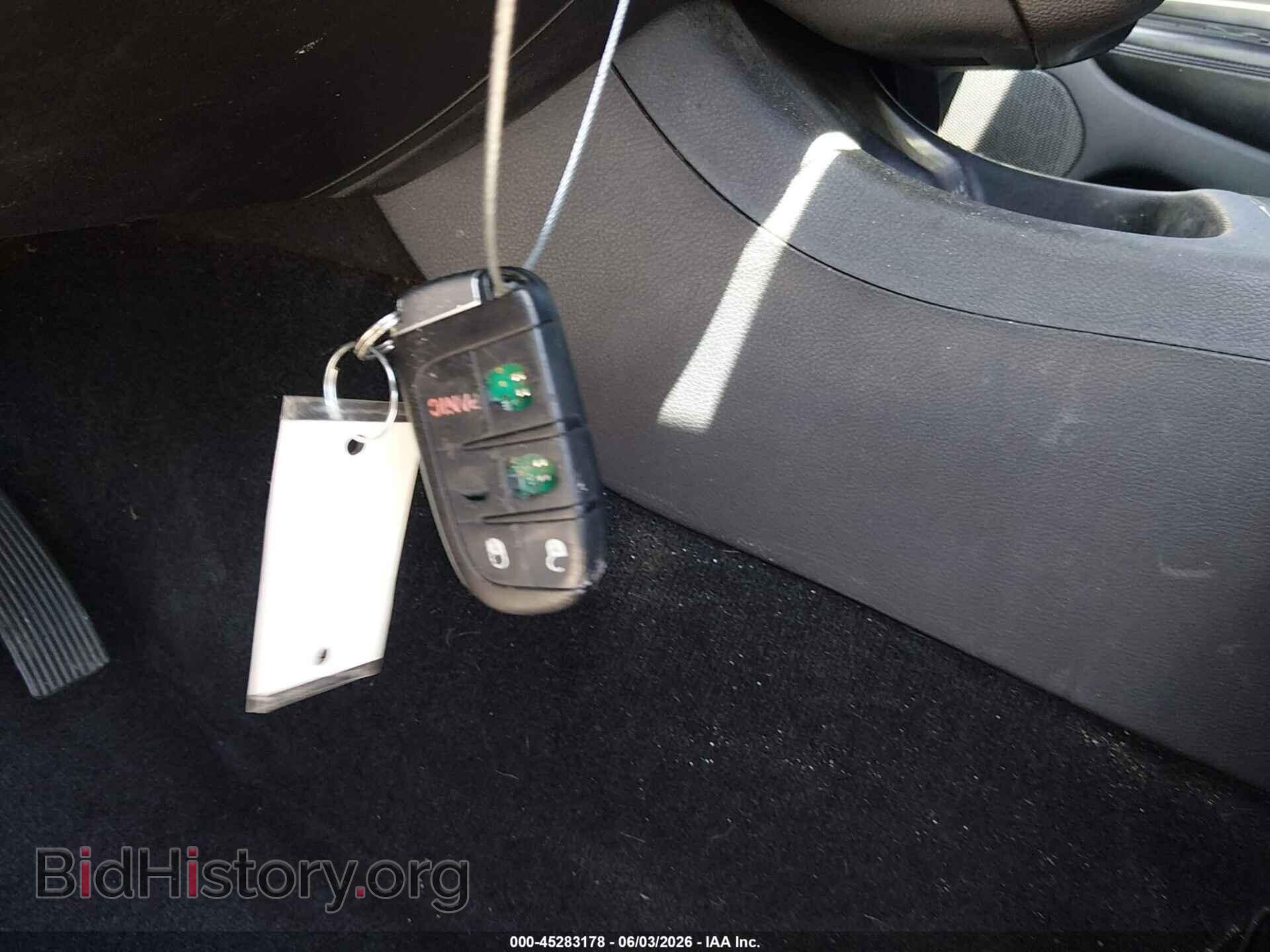 2014 DODGE DURANGO - VIN: 1C4RDHAG5EC590885 - Фото 11
