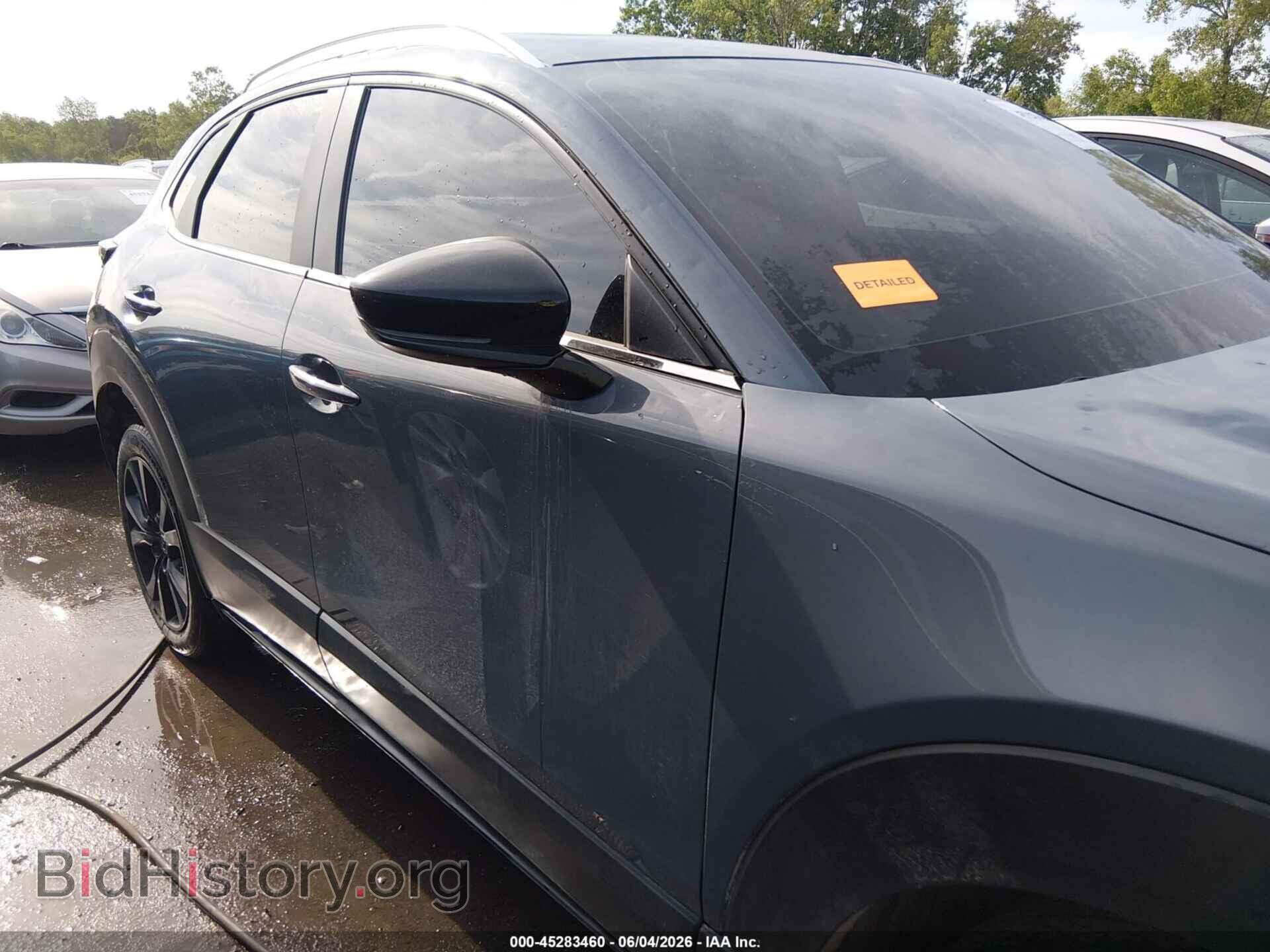 2022 MAZDA CX-30 - VIN: 3MVDMBCL4NM419060 - Фото 13