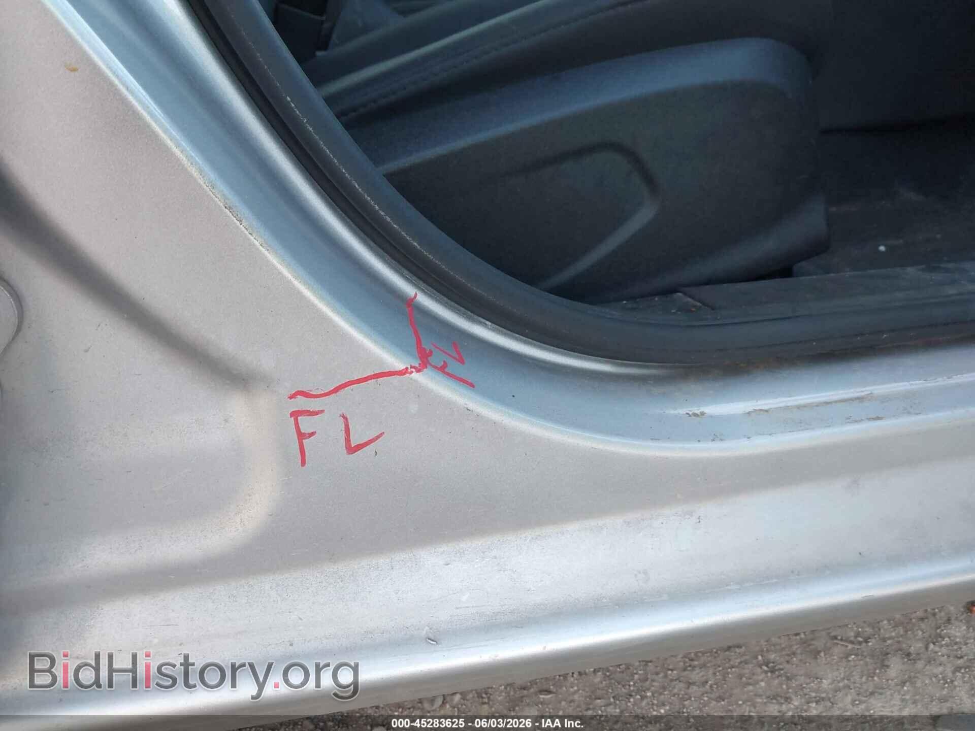 2012 FORD FIESTA - VIN: 3FADP4EJ9CM106928 - Photo 6