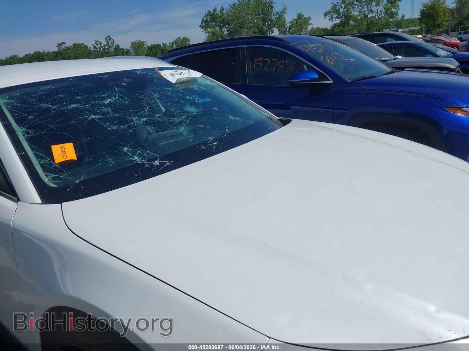 2023 MAZDA CX-30 - VIN: 3MVDMBBM8PM524035 - Фото 6