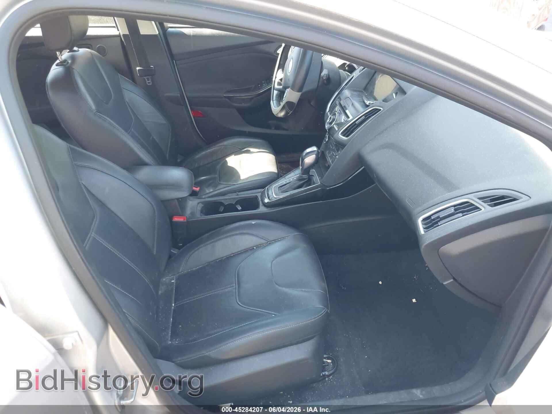 2017 FORD FOCUS - VIN: 1FADP3N29HL333726 - Photo 5