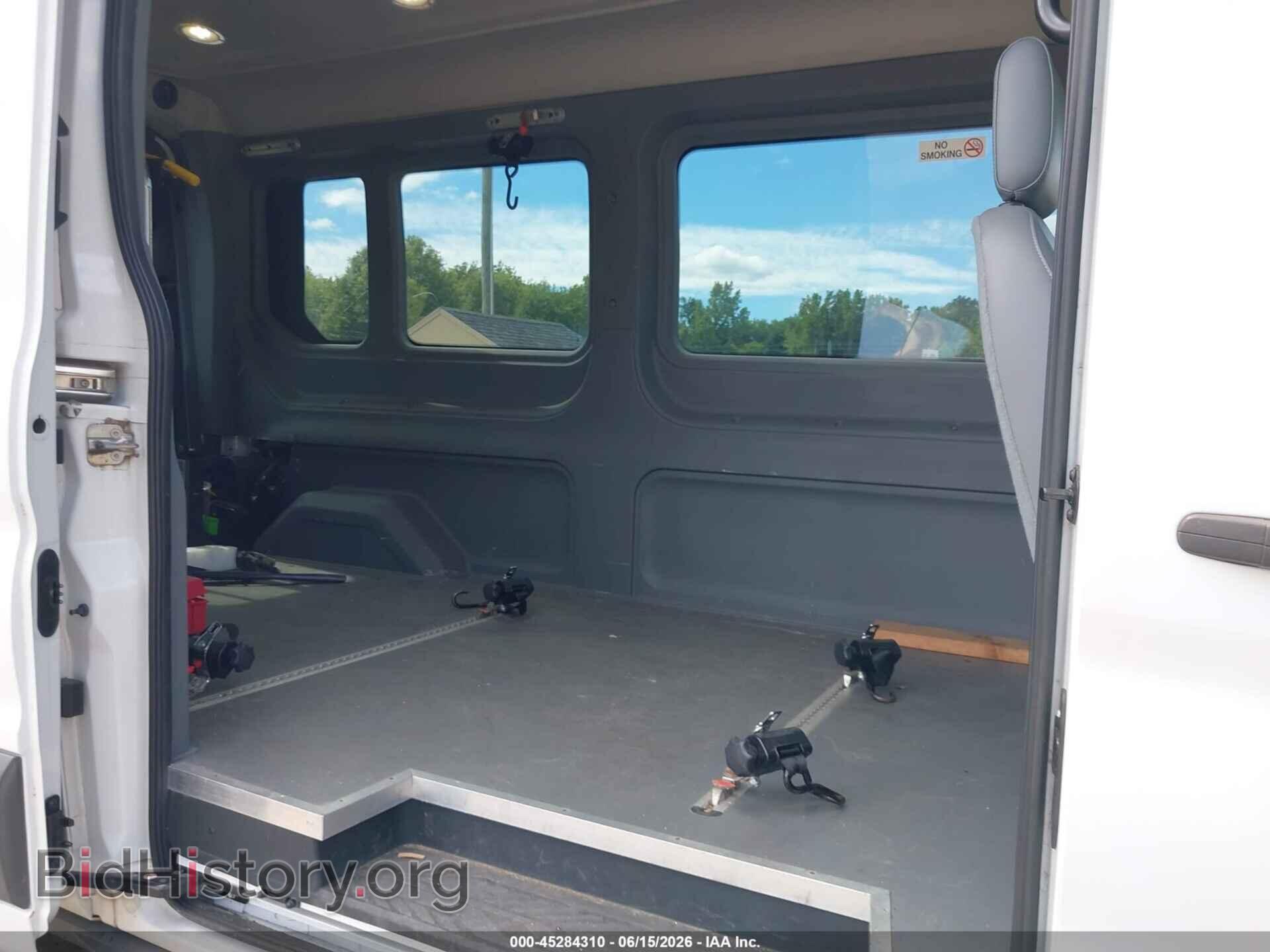 2015 FORD TRANSIT-250 - VIN: 1FTNR2CM2FKB06629 - Photo 8