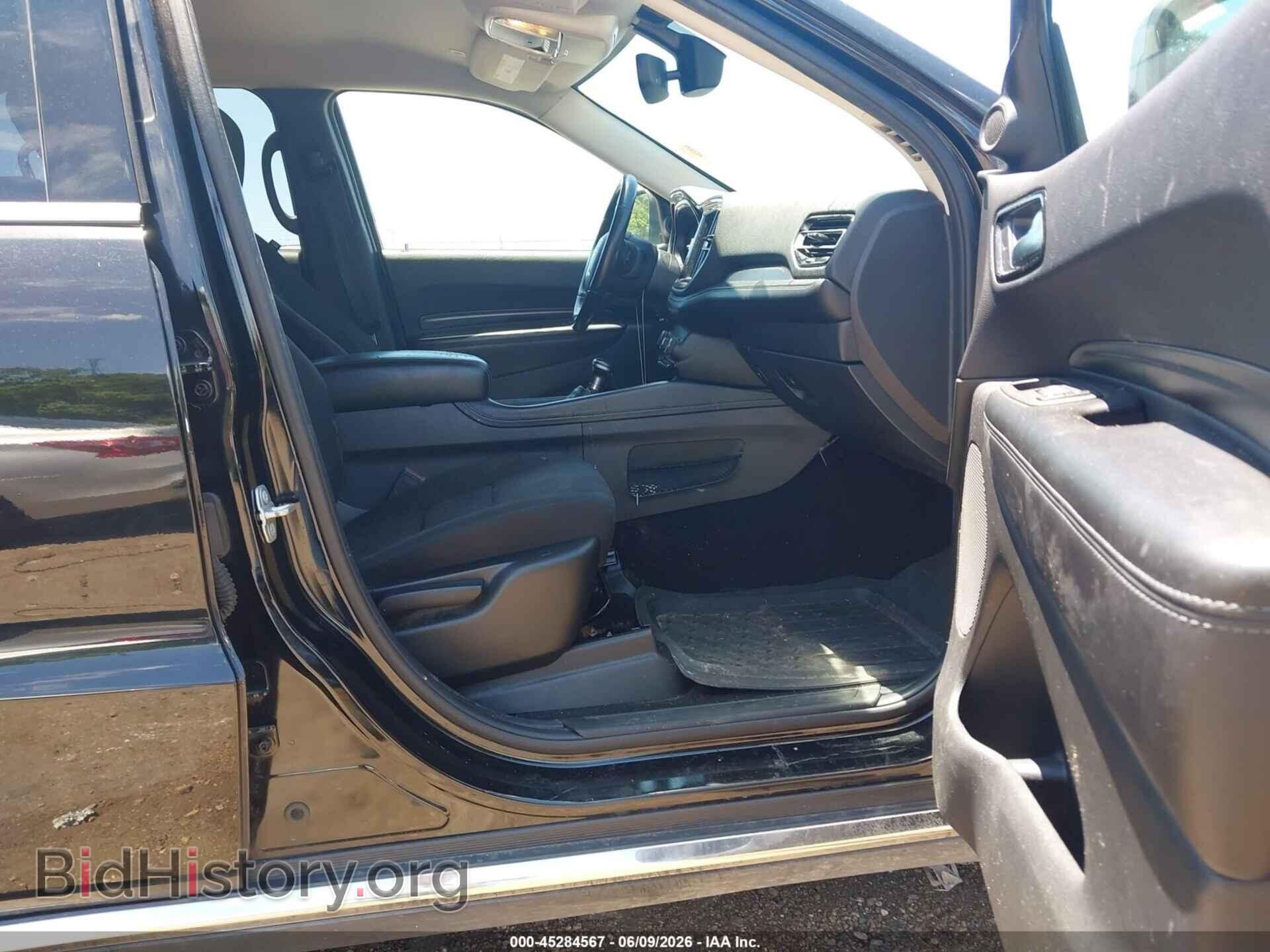 2021 DODGE DURANGO - VIN: 1C4RDHAG3MC762068 - Photo 5