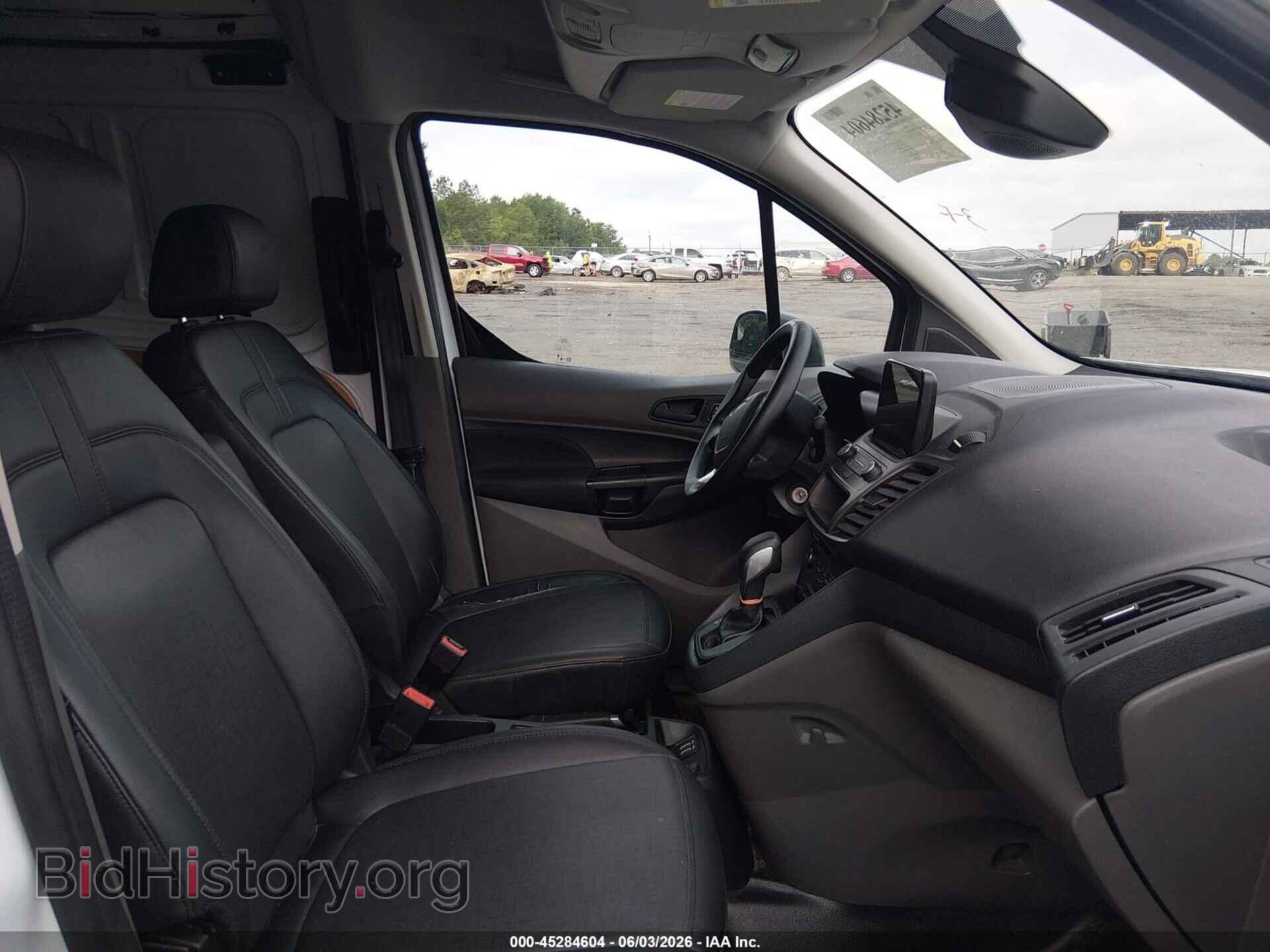 2021 FORD TRANSIT CONNECT - VIN: NM0LS7E29M1500651 - Фото 5