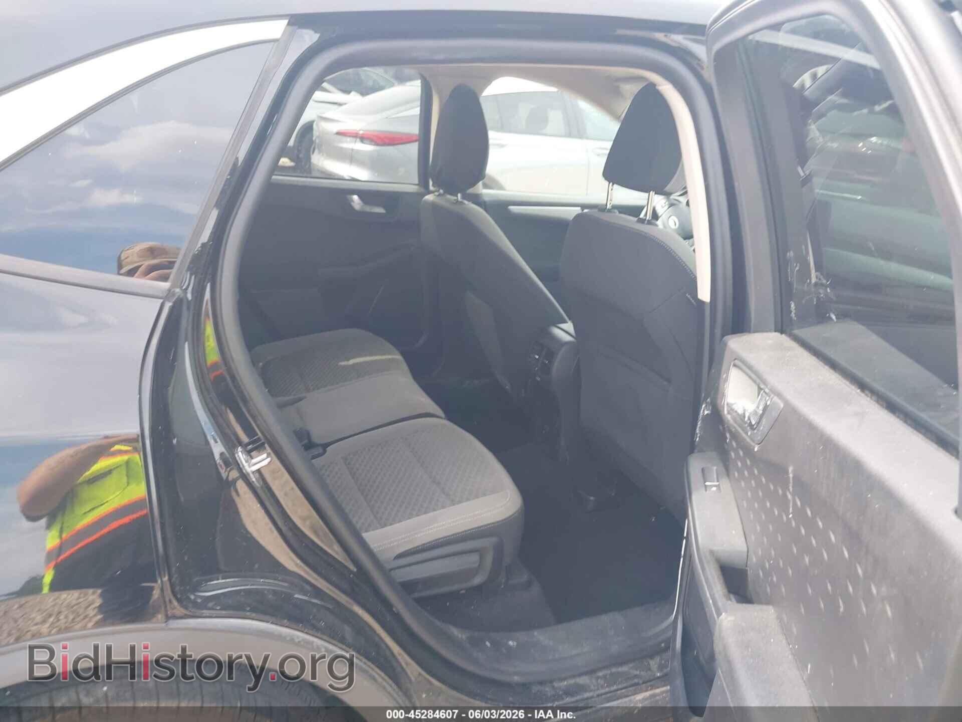 2020 FORD ESCAPE - VIN: 1FMCU0G68LUA00641 - Photo 8