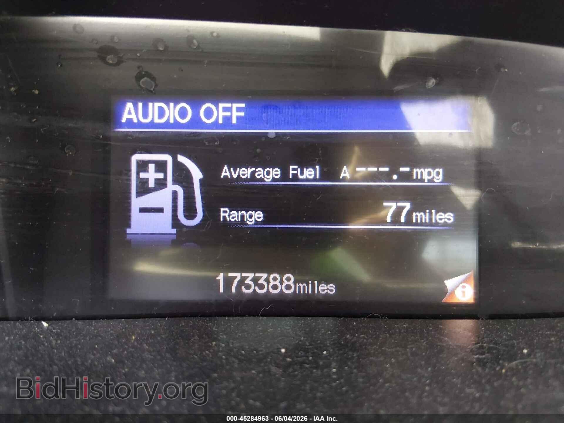 2012 HONDA CIVIC - VIN: 2HGFB2F67CH518281 - Фото 16