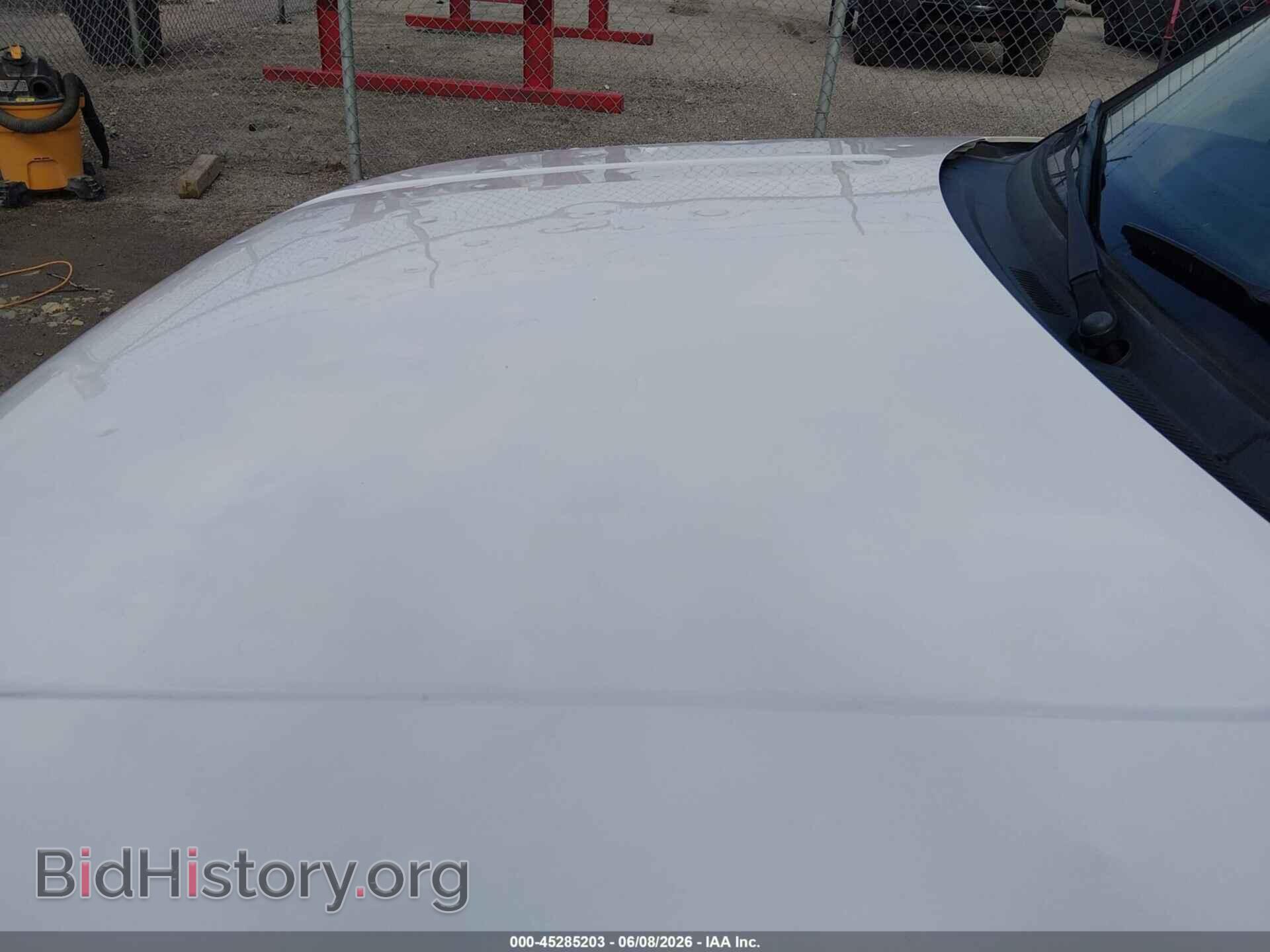2018 FORD FLEX - VIN: 2FMGK5C84JBA03177 - Photo 6