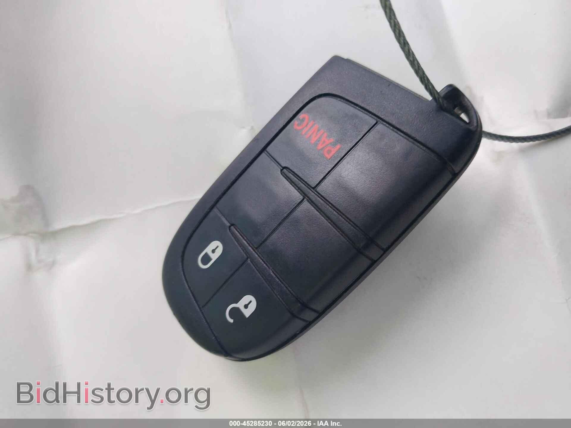2023 DODGE DURANGO - VIN: 1C4RDHAG7PC635554 - Фото 11