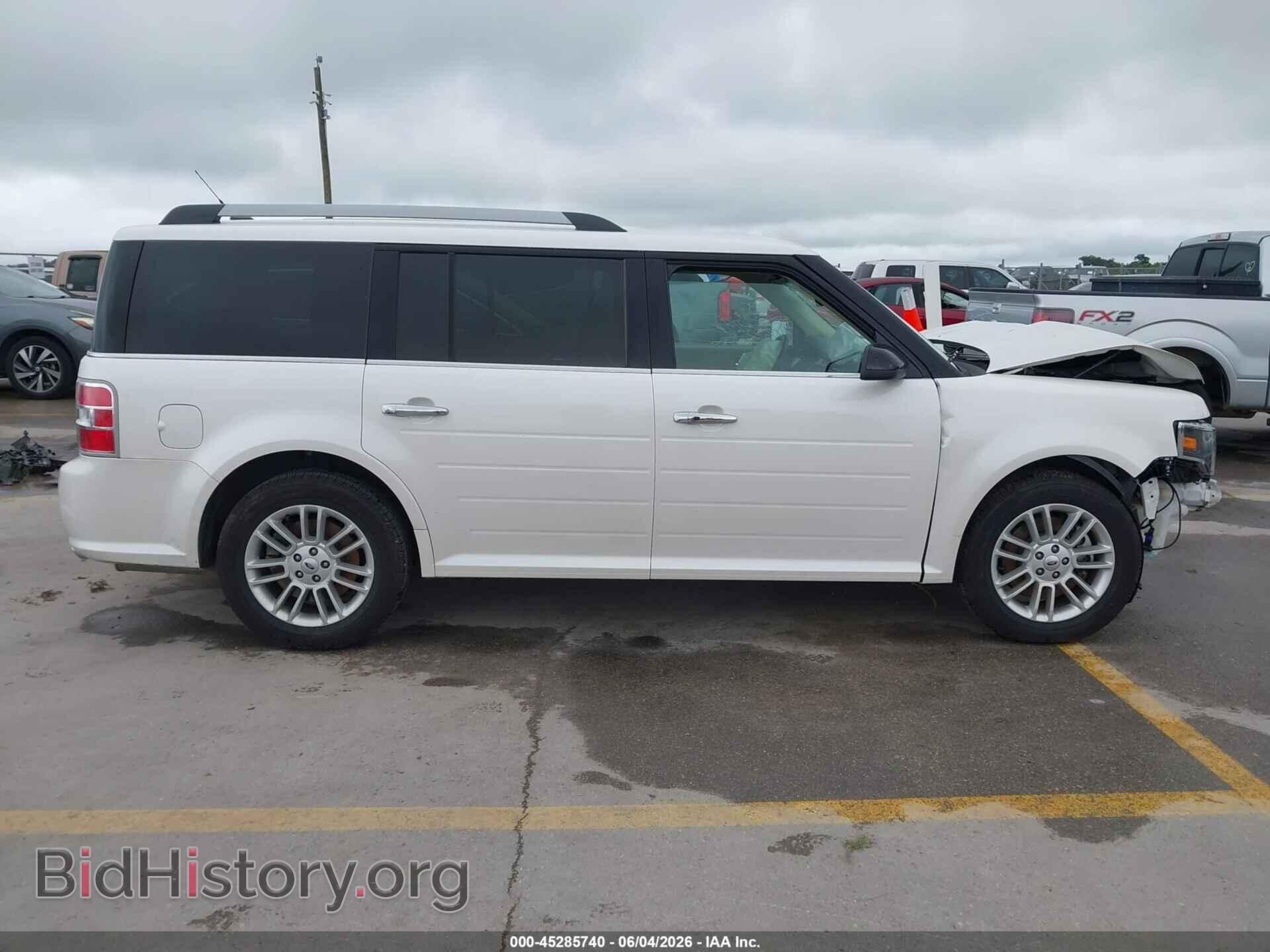 2019 FORD FLEX - VIN: 2FMGK5C81KBA11643 - Фото 14