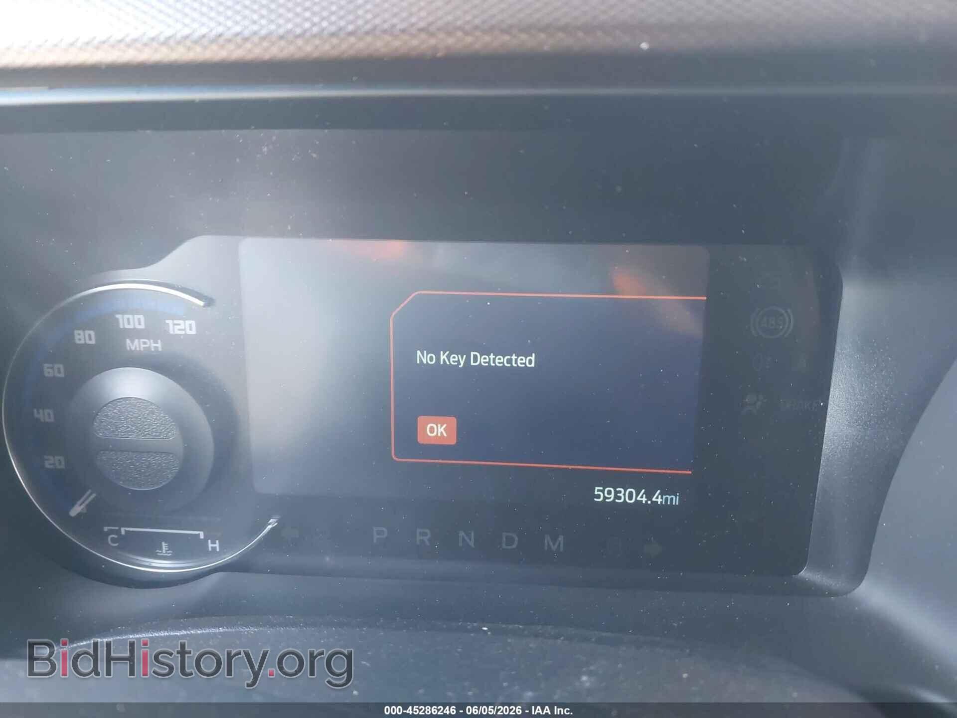 2022 FORD BRONCO - VIN: 1FMEE5DP4NLB67894 - Фото 7
