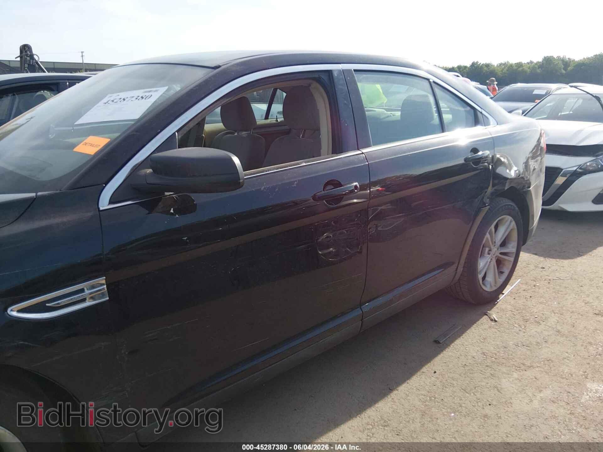 2017 FORD TAURUS - VIN: 1FAHP2D85HG113395 - Photo 14