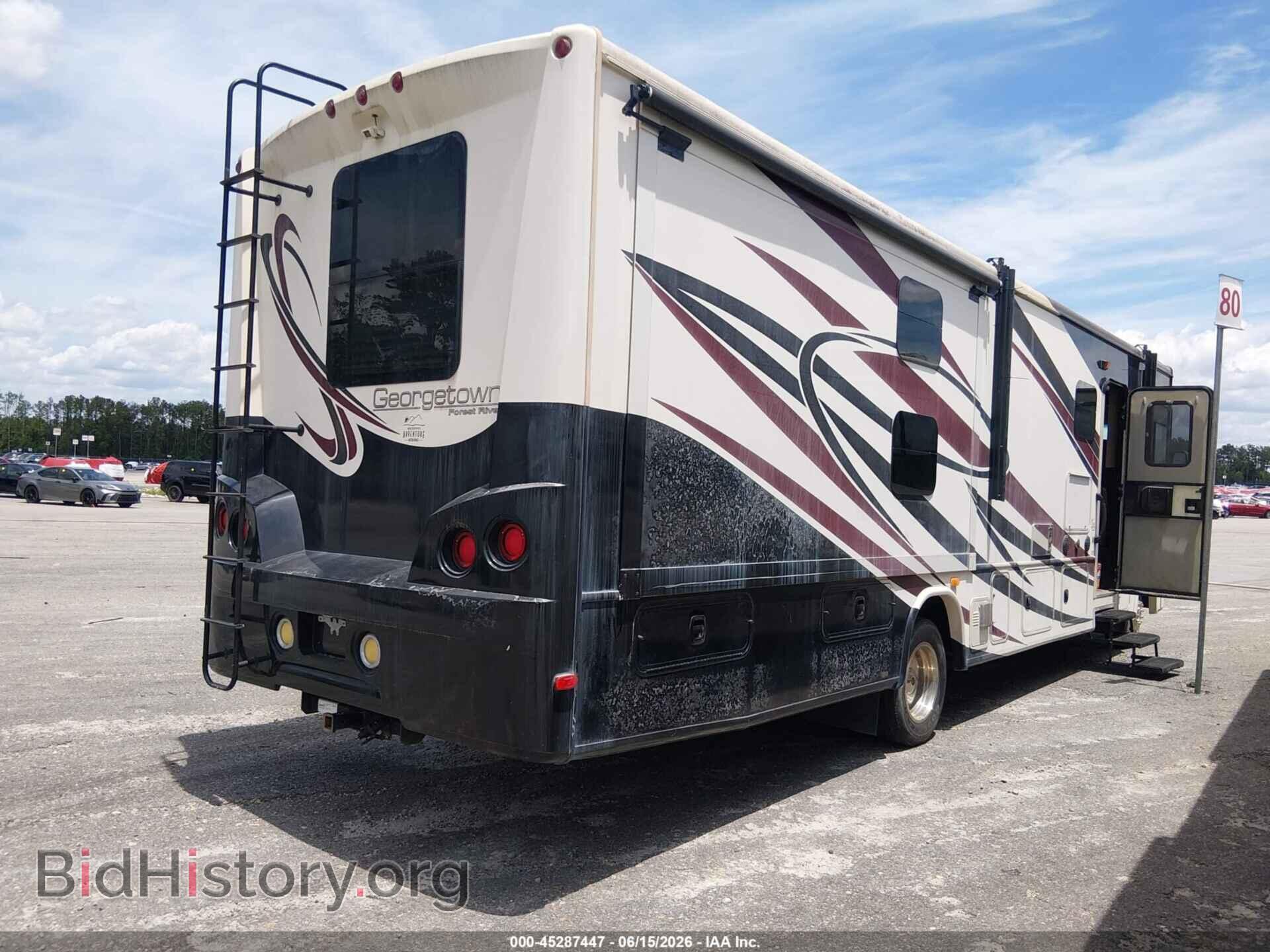 2014 FORD F53 - VIN: 1F66F5DY4E0A08019 - Photo 4