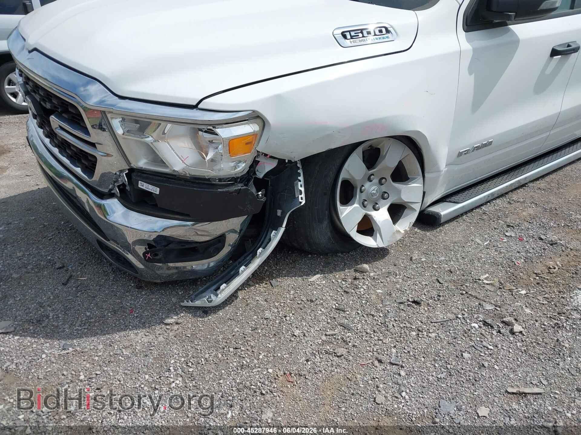 2024 RAM 1500 - VIN: 1C6SRFFT9RN115528 - Photo 6