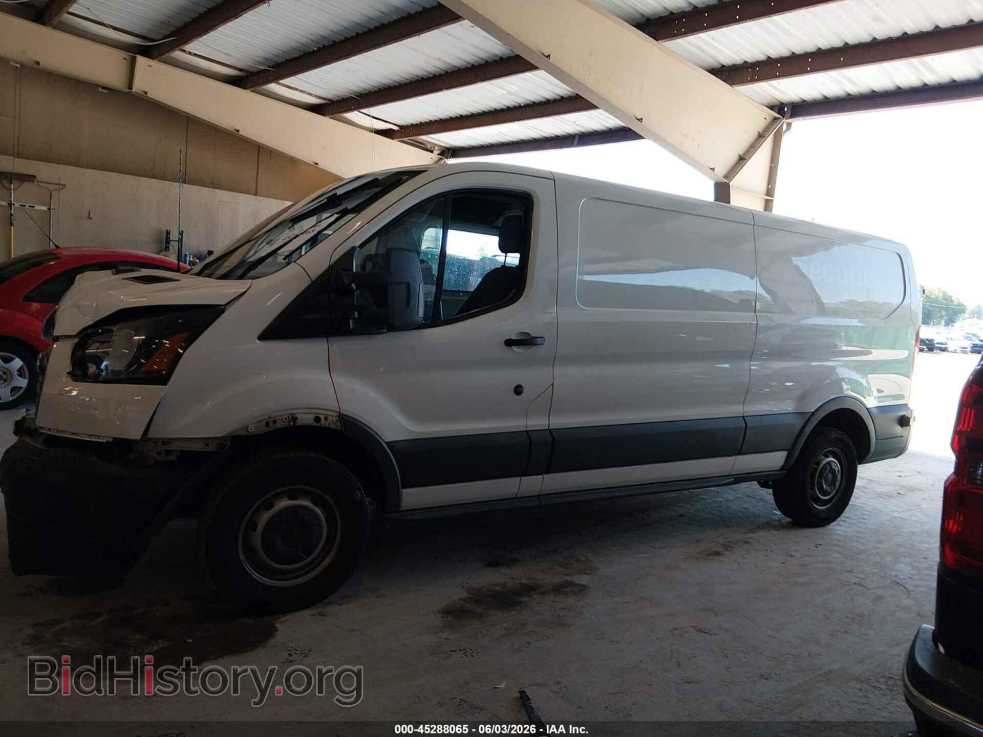2016 FORD TRANSIT-150 - VIN: 1FTYE2YM8GKB00367 - Фото 15
