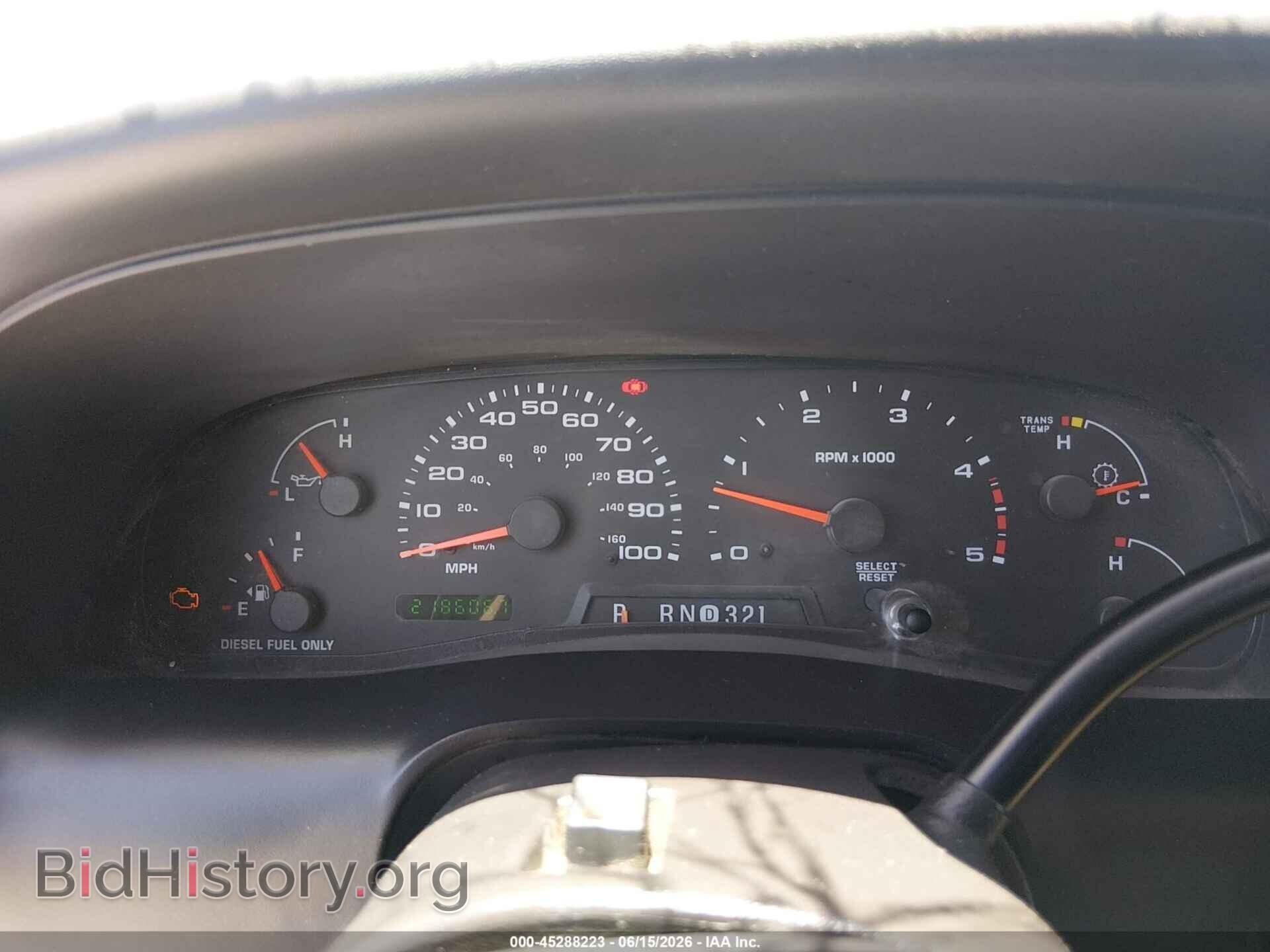 2005 FORD EXCURSION - VIN: 1FMSU45PX5EC33741 - Photo 7