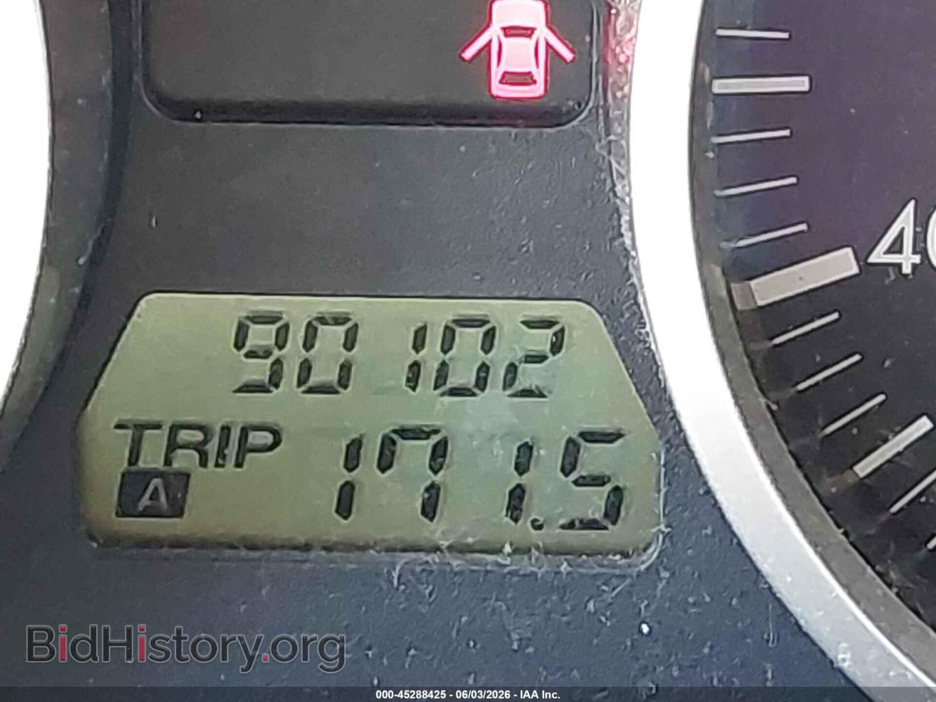2006 MAZDA MX-5 - VIN: JM1NC25F960107384 - Фото 15
