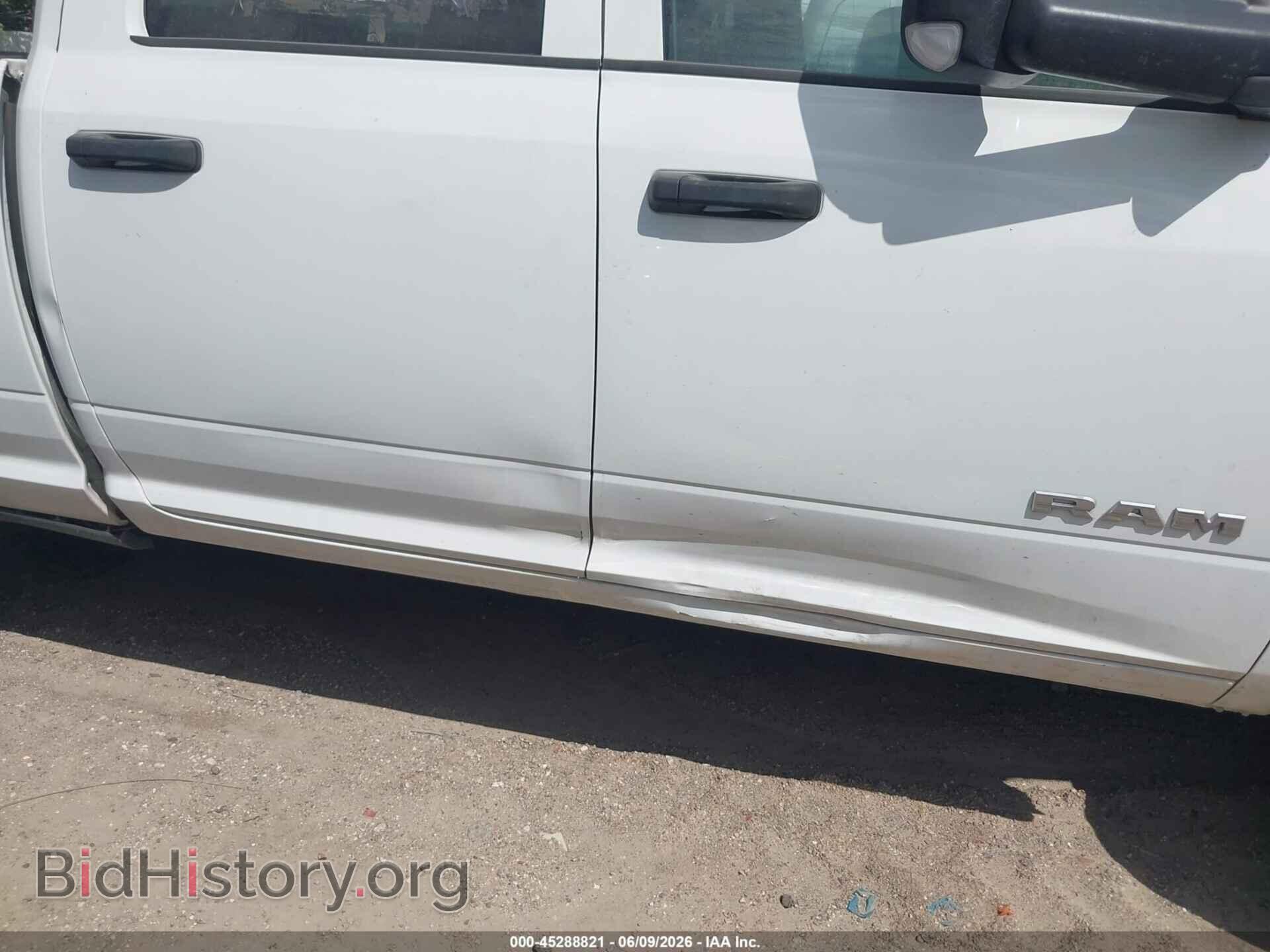 2022 RAM 2500 - VIN: 3C6UR5CL4NG130562 - Photo 6
