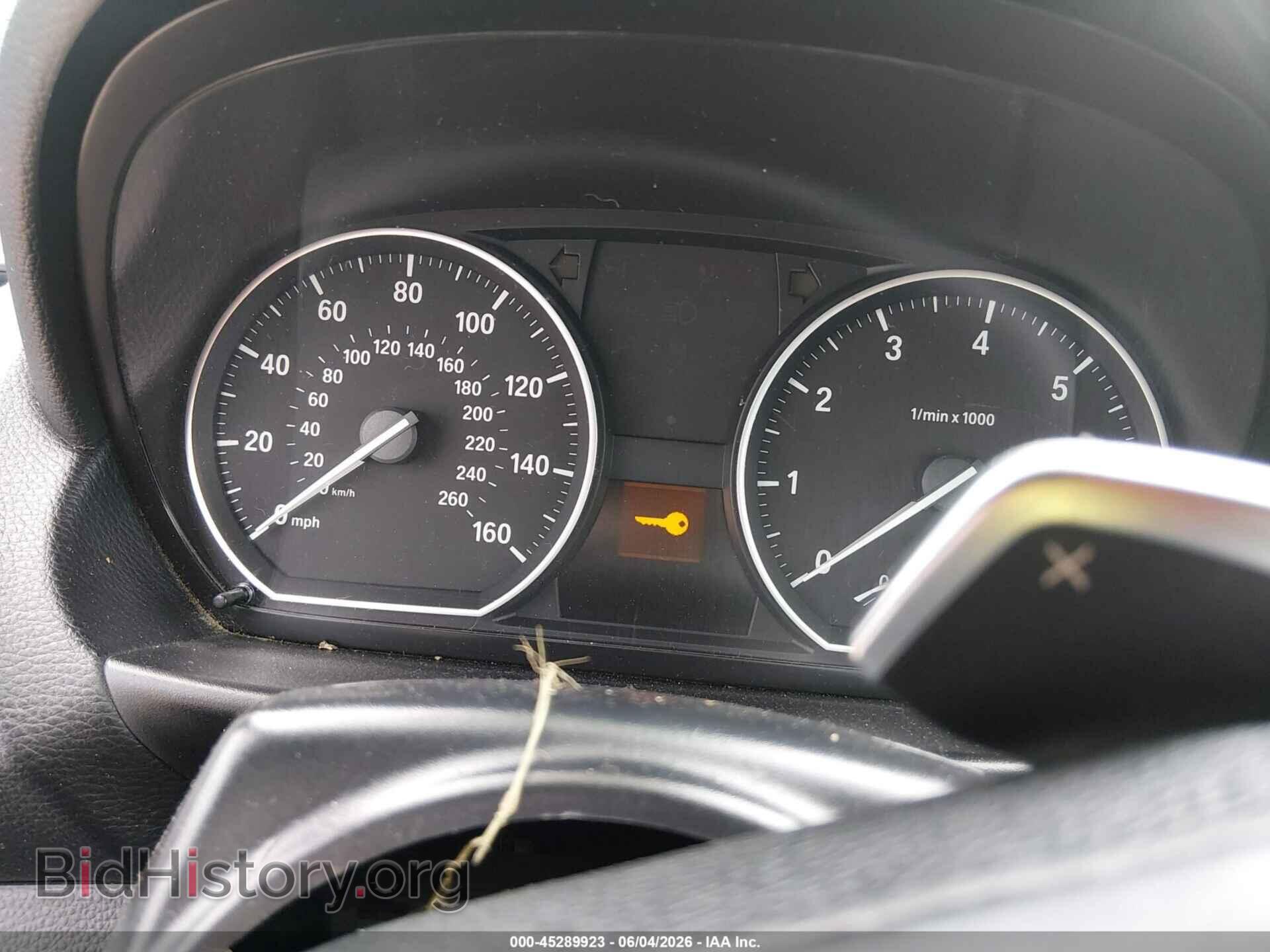 2012 BMW 128I - VIN: WBAUL7C55CVM82333 - Photo 7