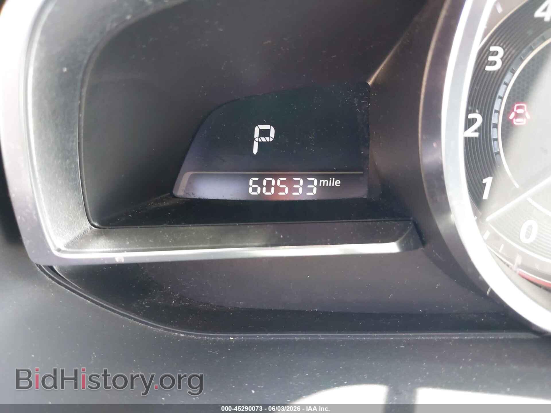 2016 MAZDA MAZDA3 - VIN: JM1BM1N31G1280098 - Фото 15