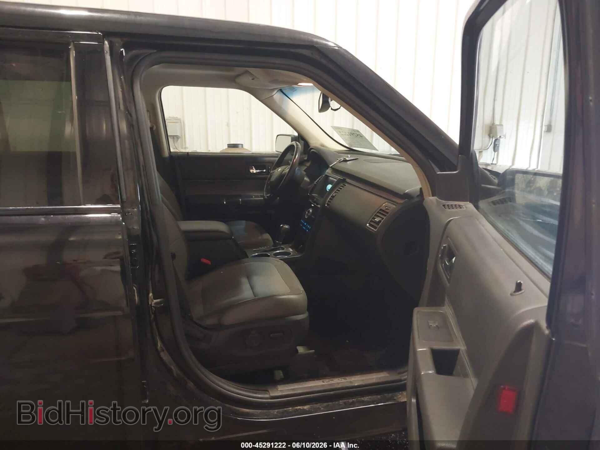 2016 FORD FLEX - VIN: 2FMHK6D82GBA11148 - Photo 5
