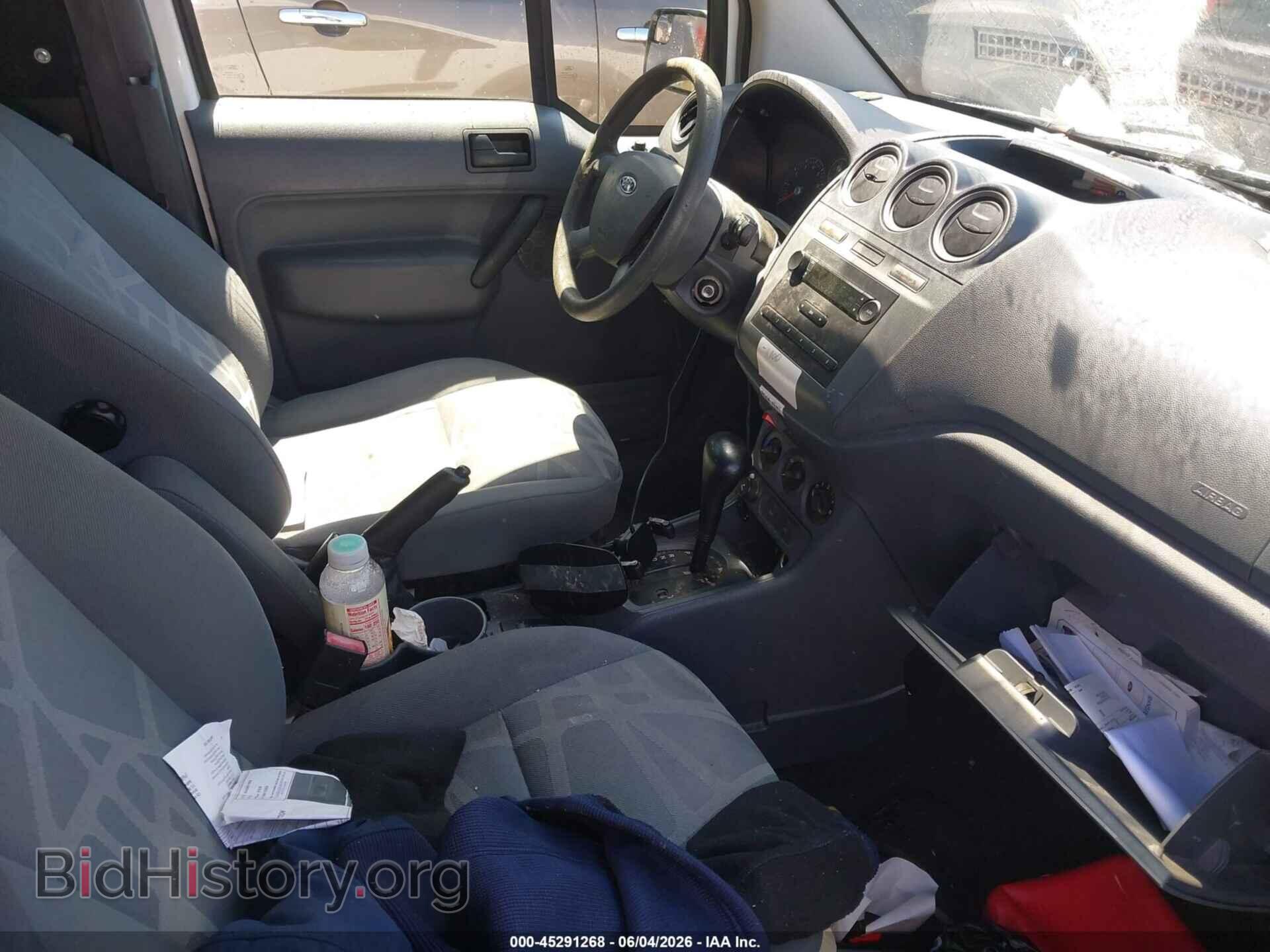 2012 FORD TRANSIT CONNECT - VIN: NM0LS7AN1CT088938 - Фото 5