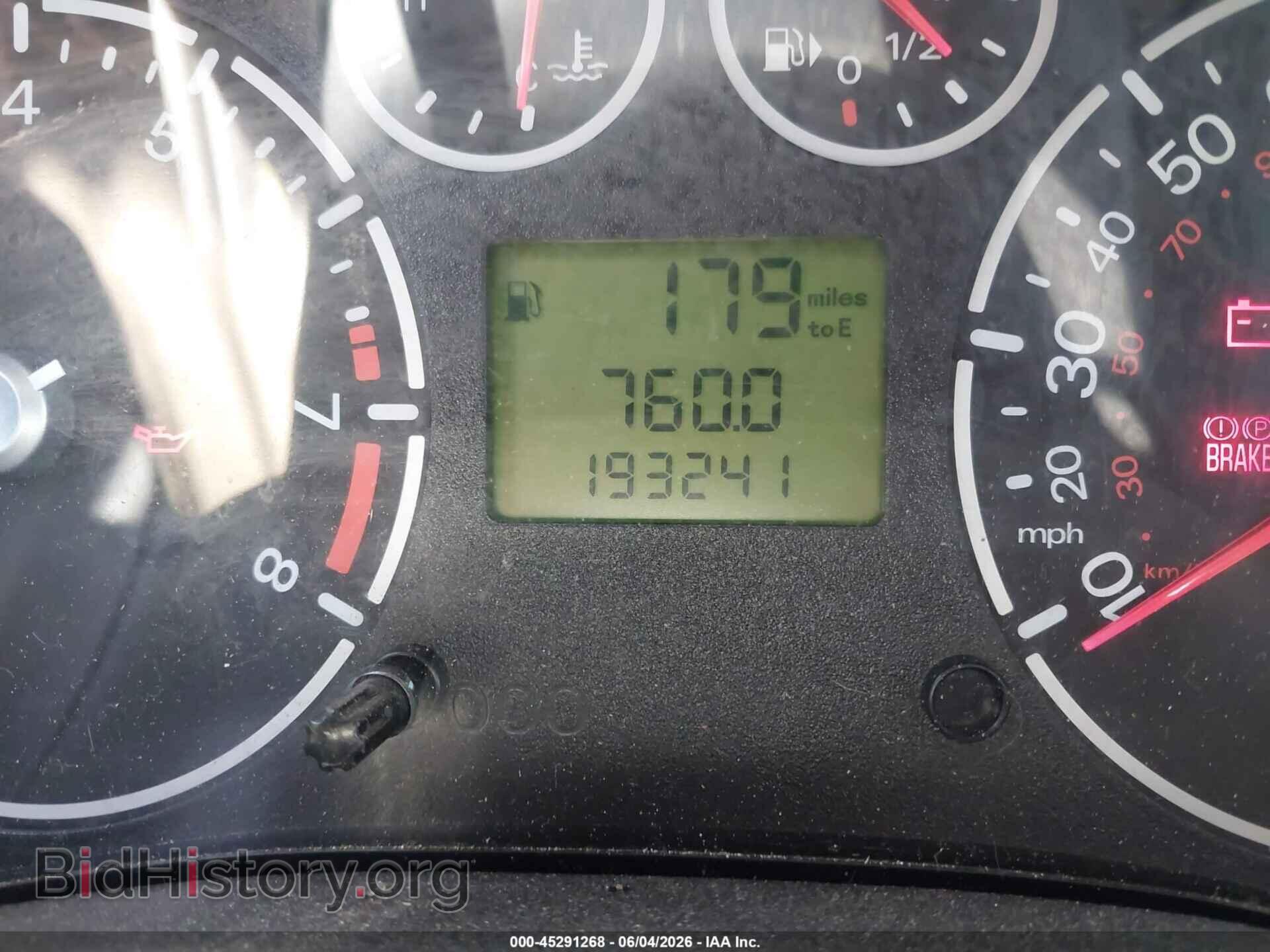 2012 FORD TRANSIT CONNECT - VIN: NM0LS7AN1CT088938 - Фото 7