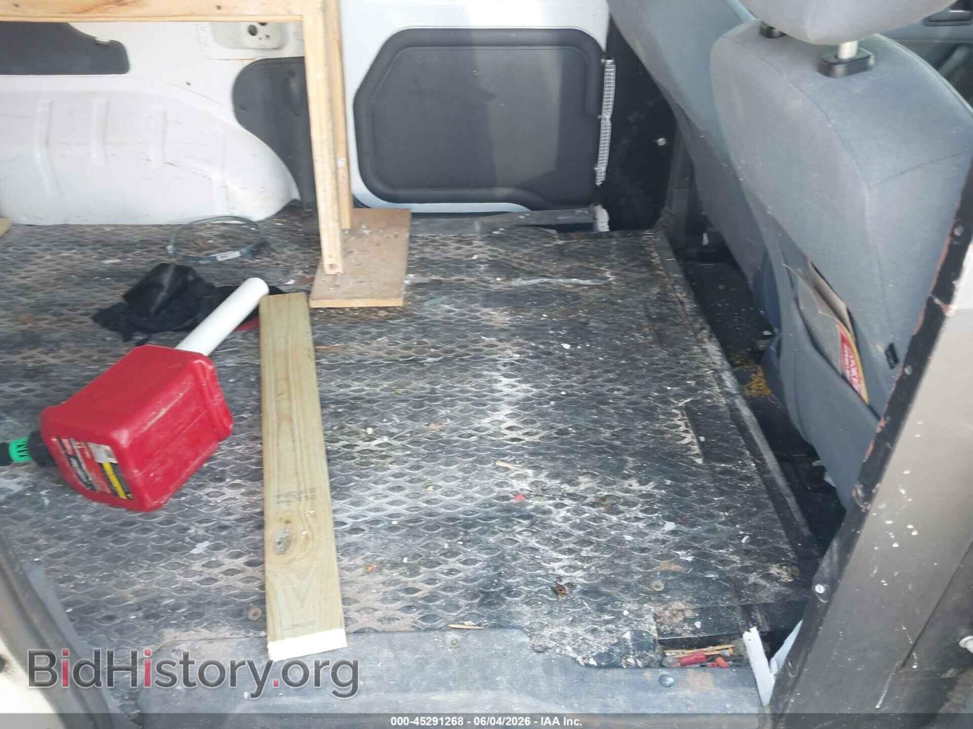 2012 FORD TRANSIT CONNECT - VIN: NM0LS7AN1CT088938 - Фото 8
