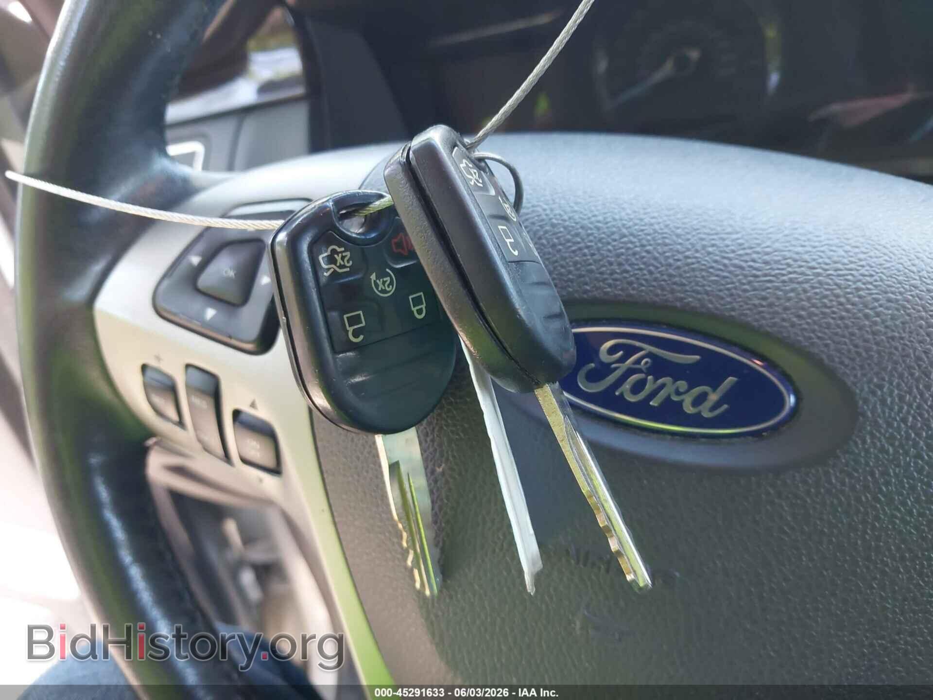 2013 FORD FLEX - VIN: 2FMHK6C8XDBD19665 - Photo 11